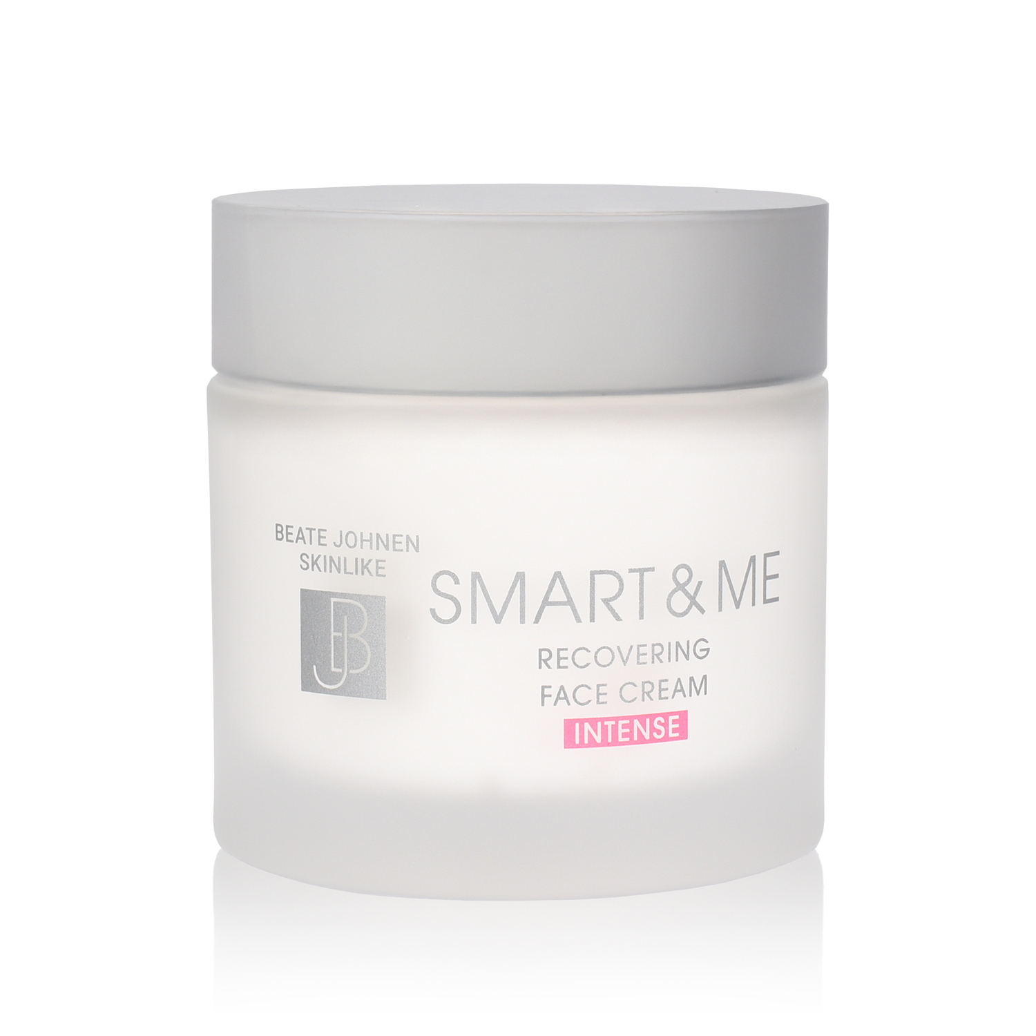 Smart & Me Recovering Face Cream Intense