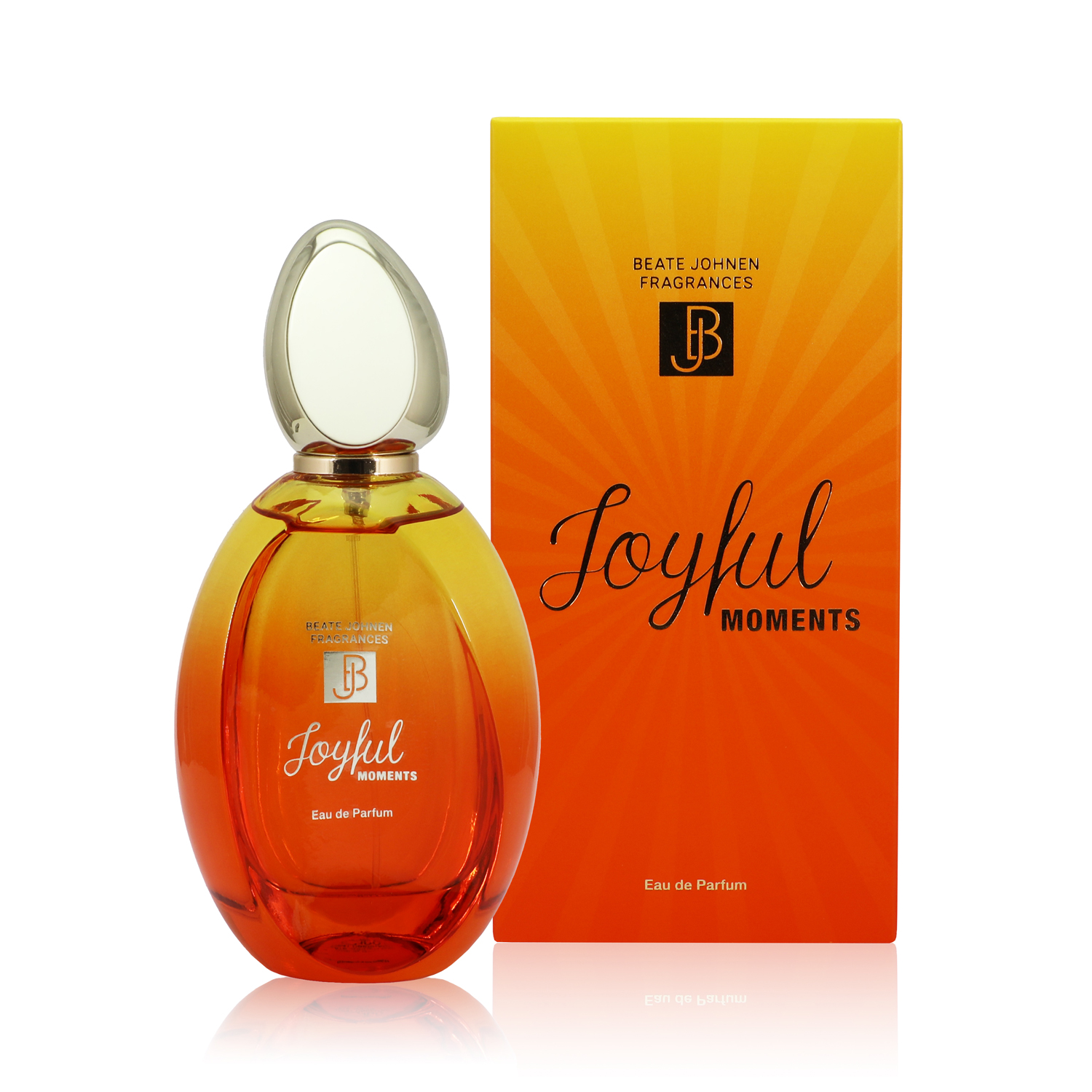 Beate Johnen Joyfull Moments Eau de Parfum 480472