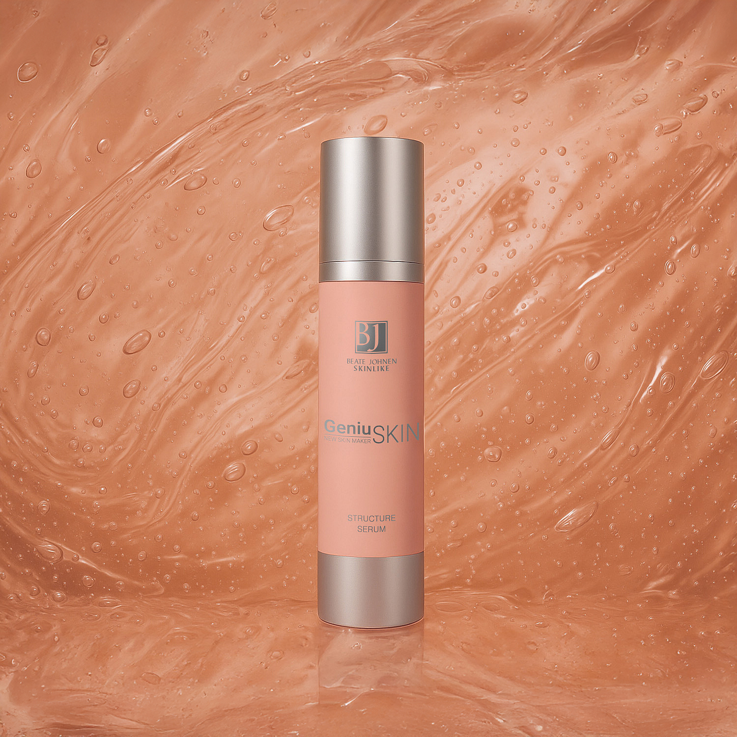 GeniuSKIN Structure Serum 288355