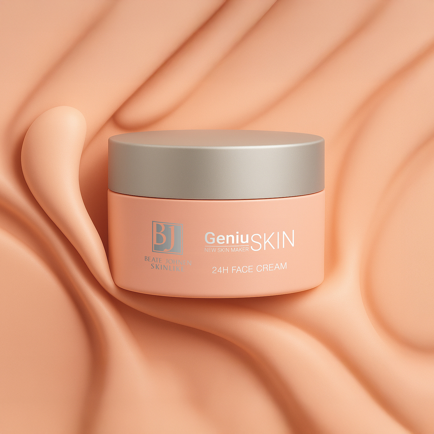 GeniuSKIN 24h Face Cream 288012