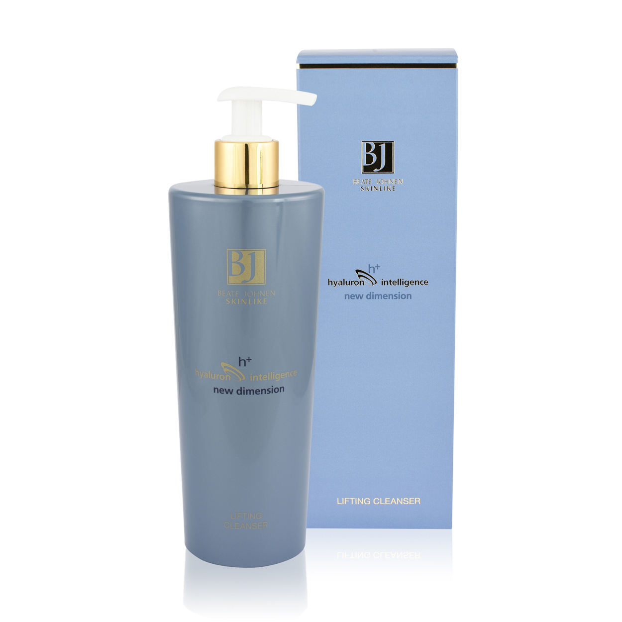 Hyaluron Intelligence Lifting Cleanser