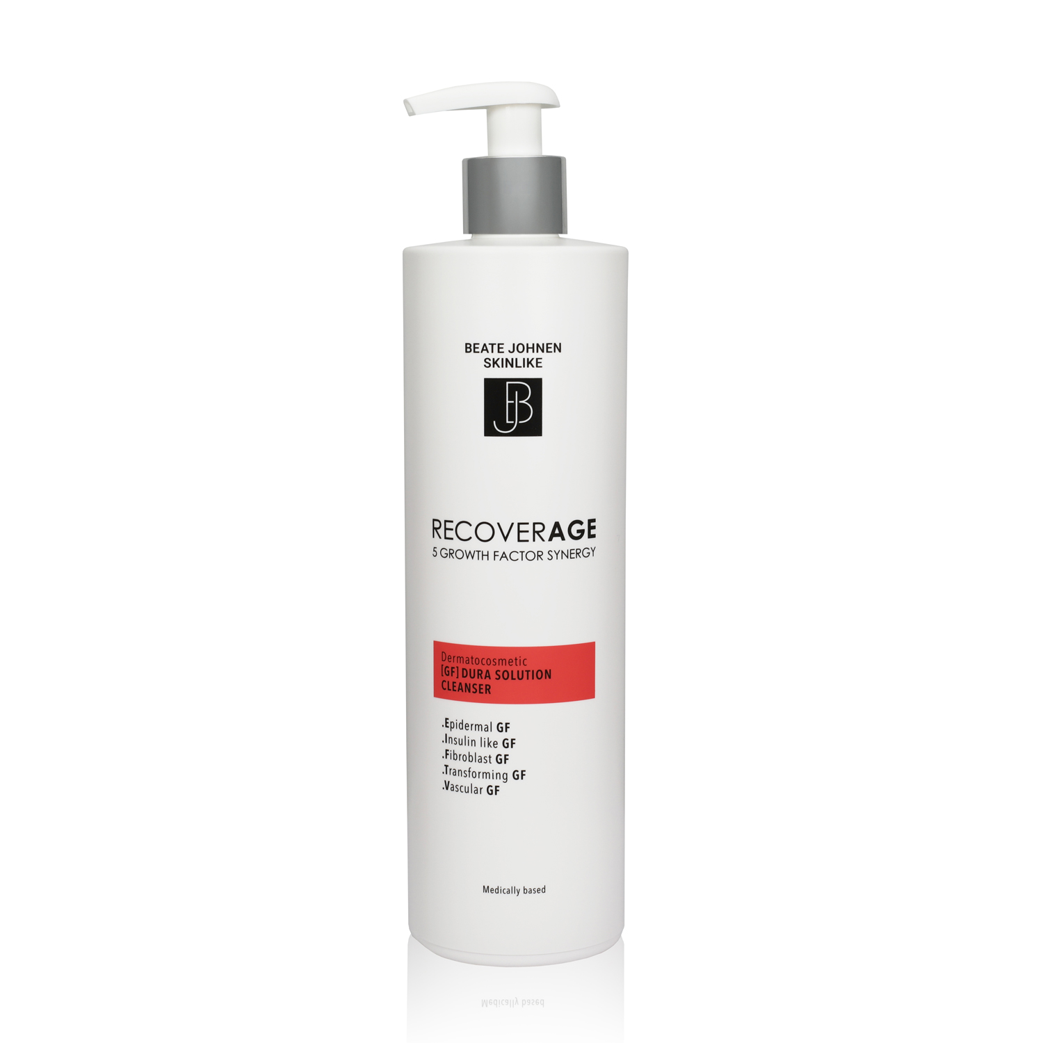 RecoverAge Dura Solution Cleanser 288726