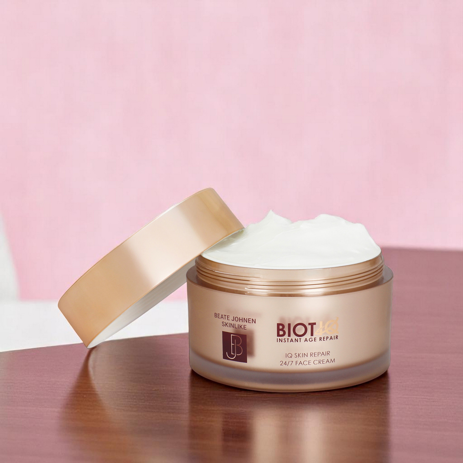 BIOTIQ 24/7 Face Cream 288820