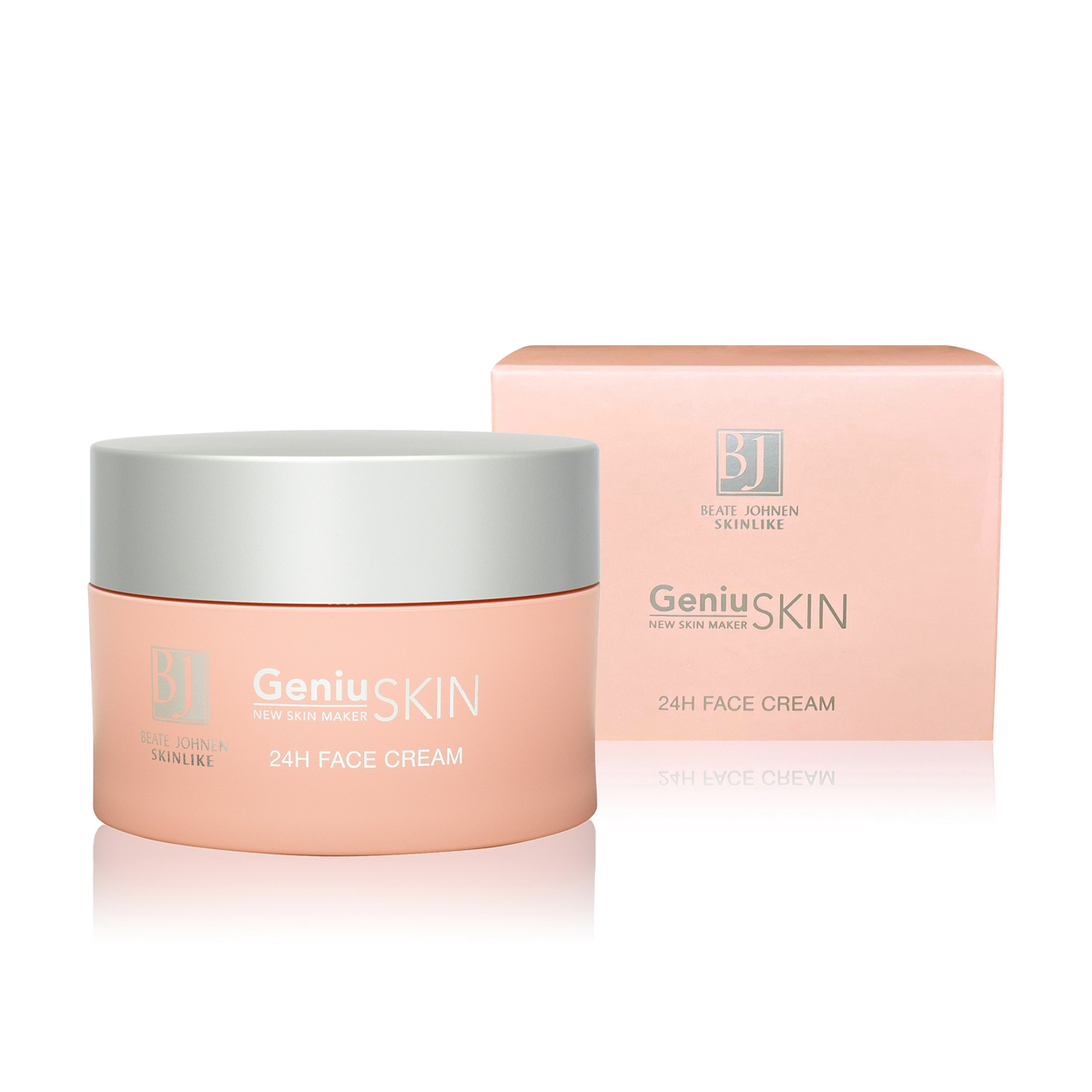 GeniuSKIN 24h Face Cream 288012