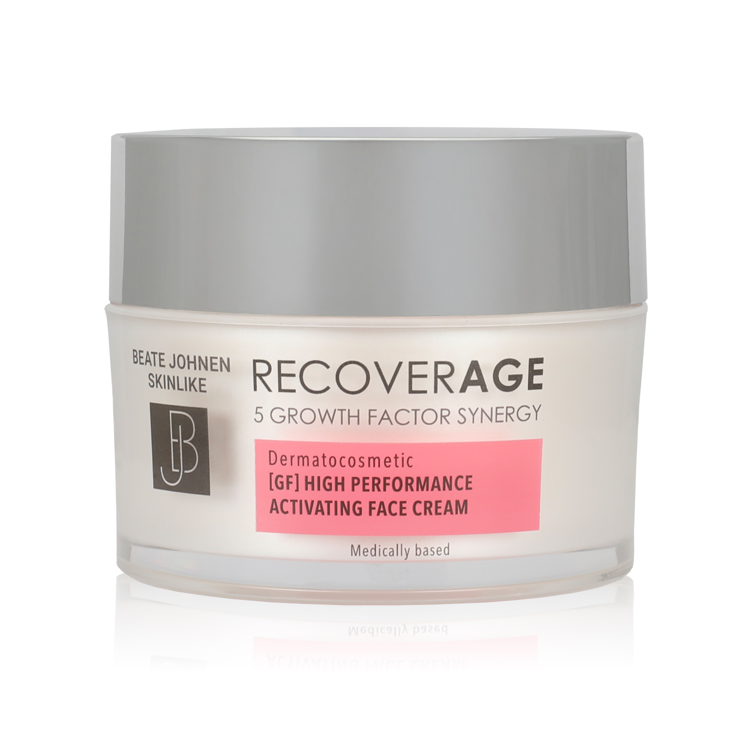 RecoverAge Face Set