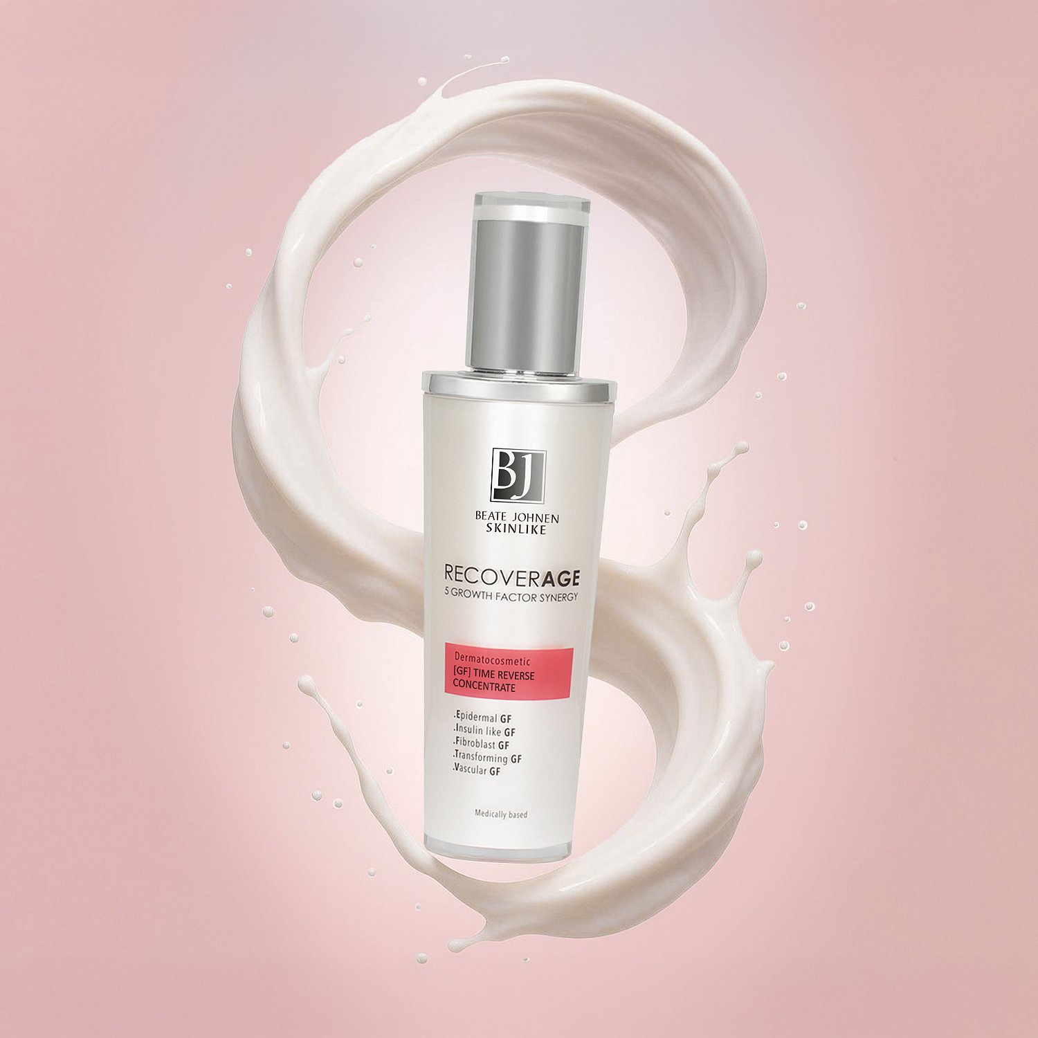 RecoverAge Time Reverse Concentrate 287489