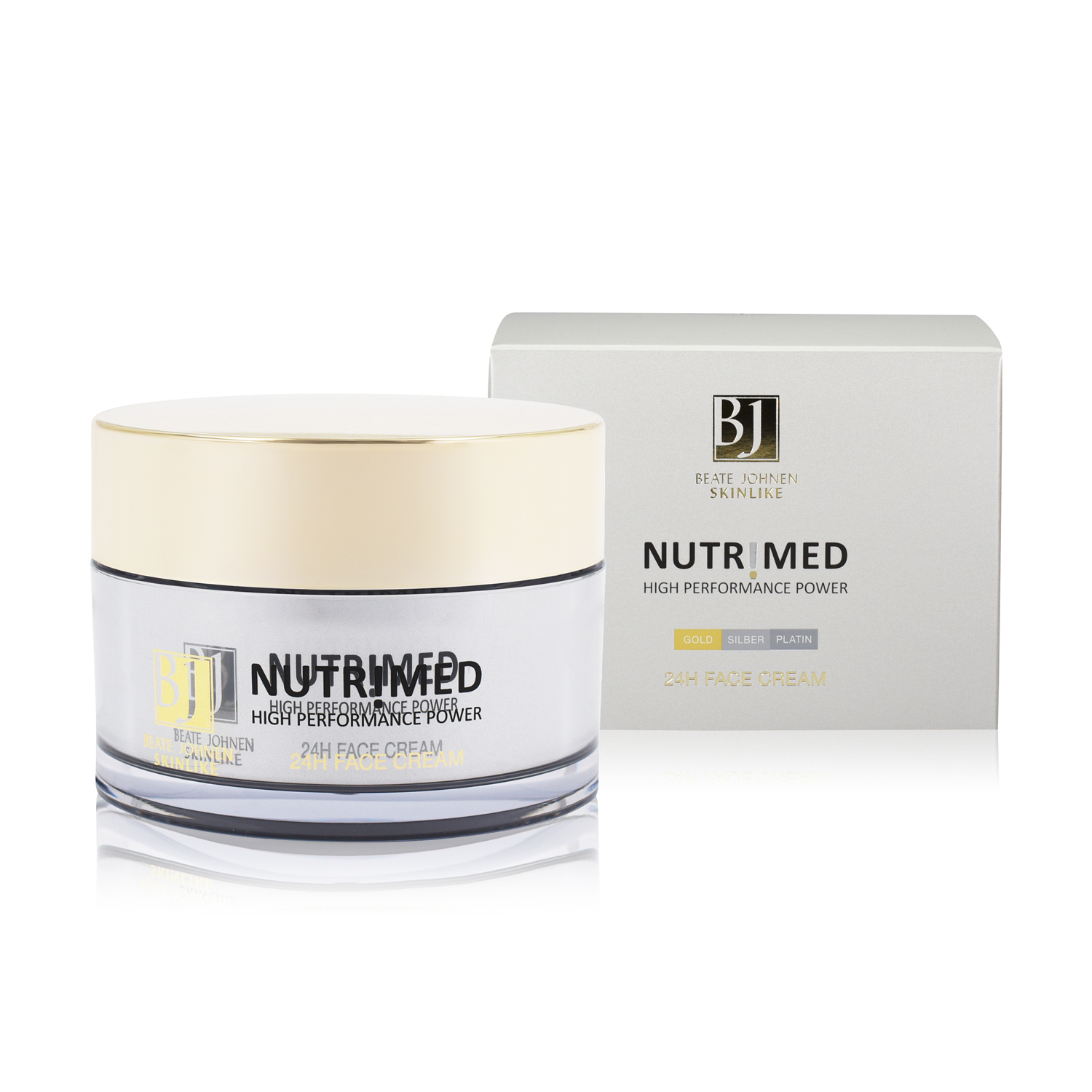 Nutr!Med 24h Face Cream 288211