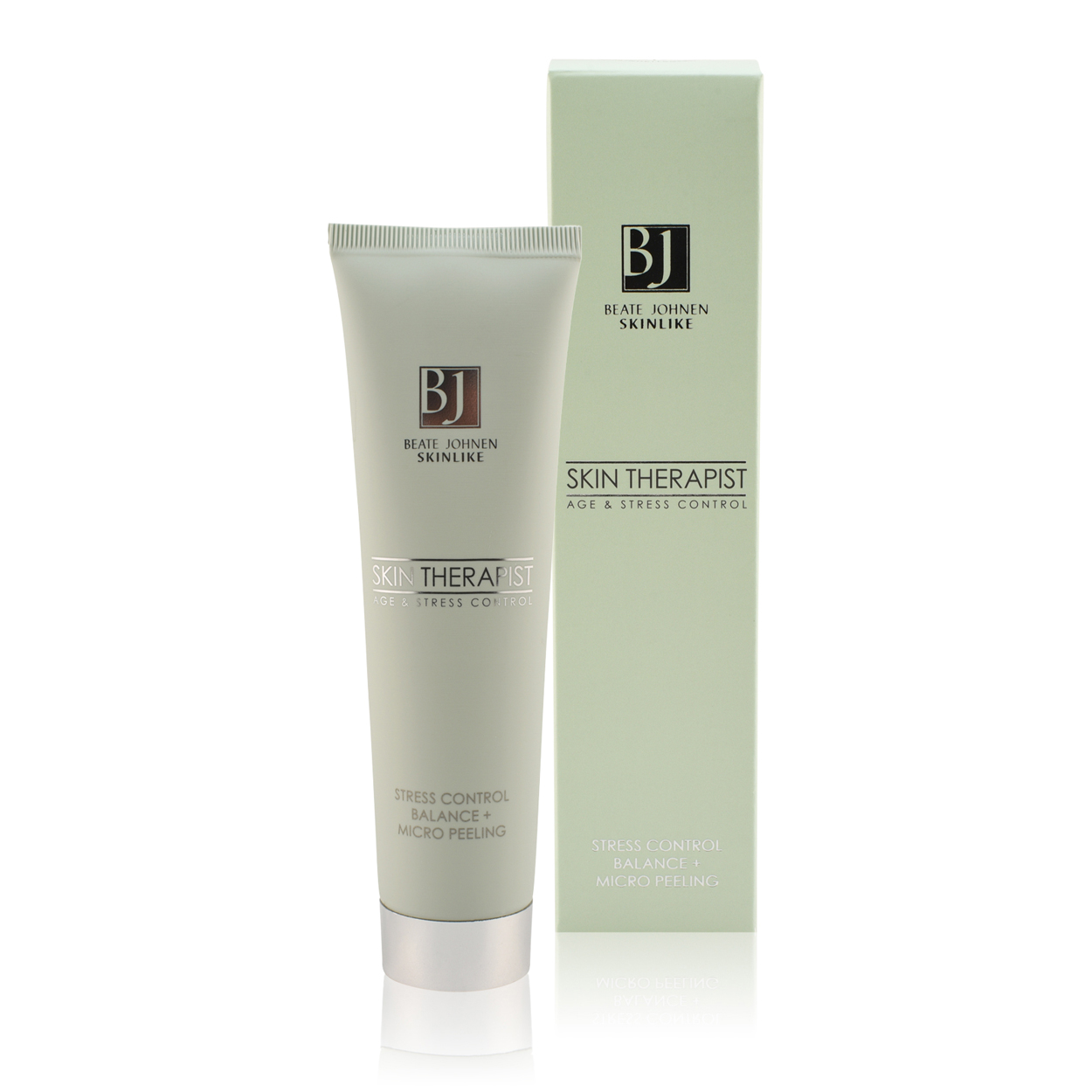 SKIN THERAPIST Balance + Micro Peeling