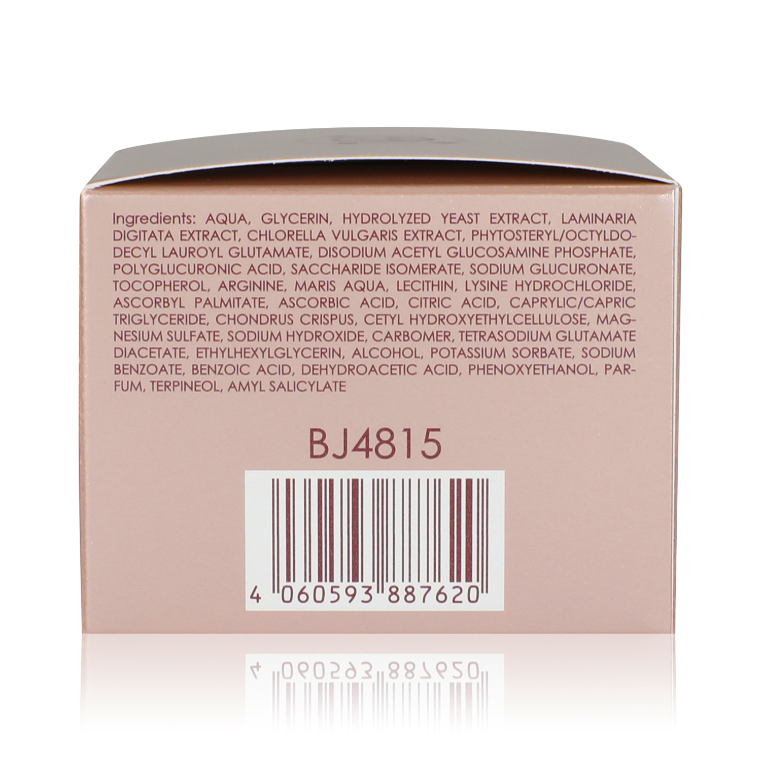 BIOTIQ Total Eye Lift 288762