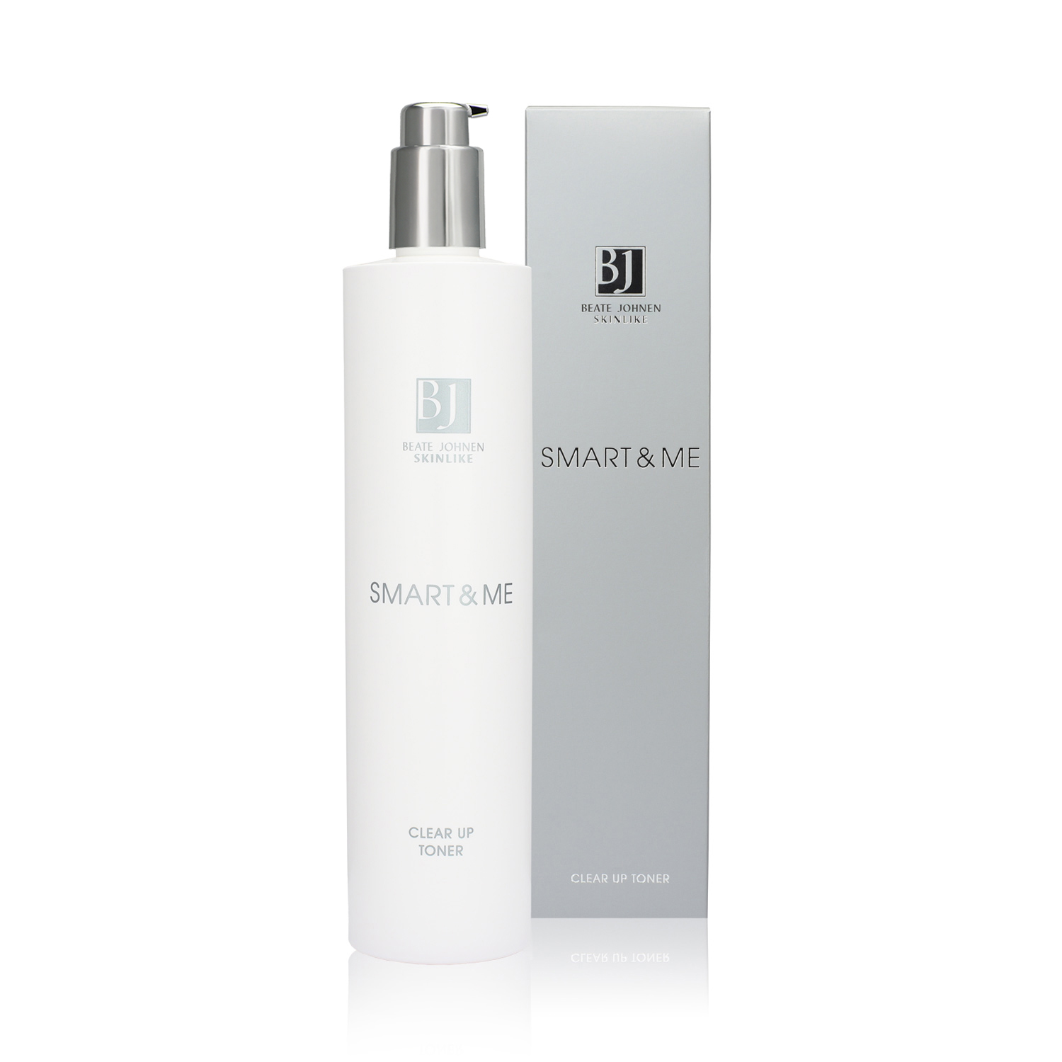 Smart & Me Clear up Toner