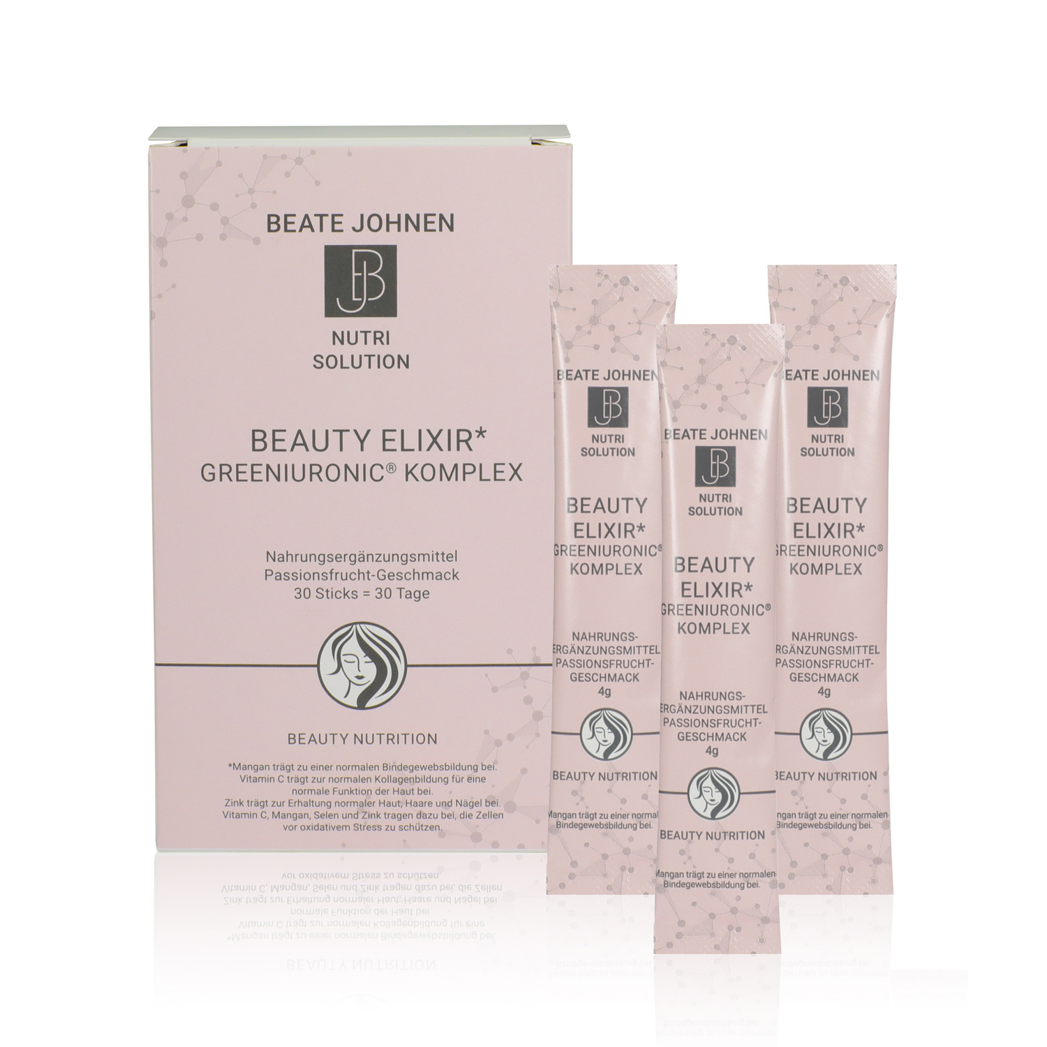 beate johnen nutri solution beauty elixir 480663