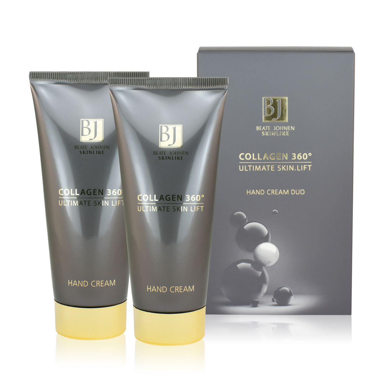 COLLAGEN 360° - Ultimate Skin Lift Hand Cream Duo 2x100ml