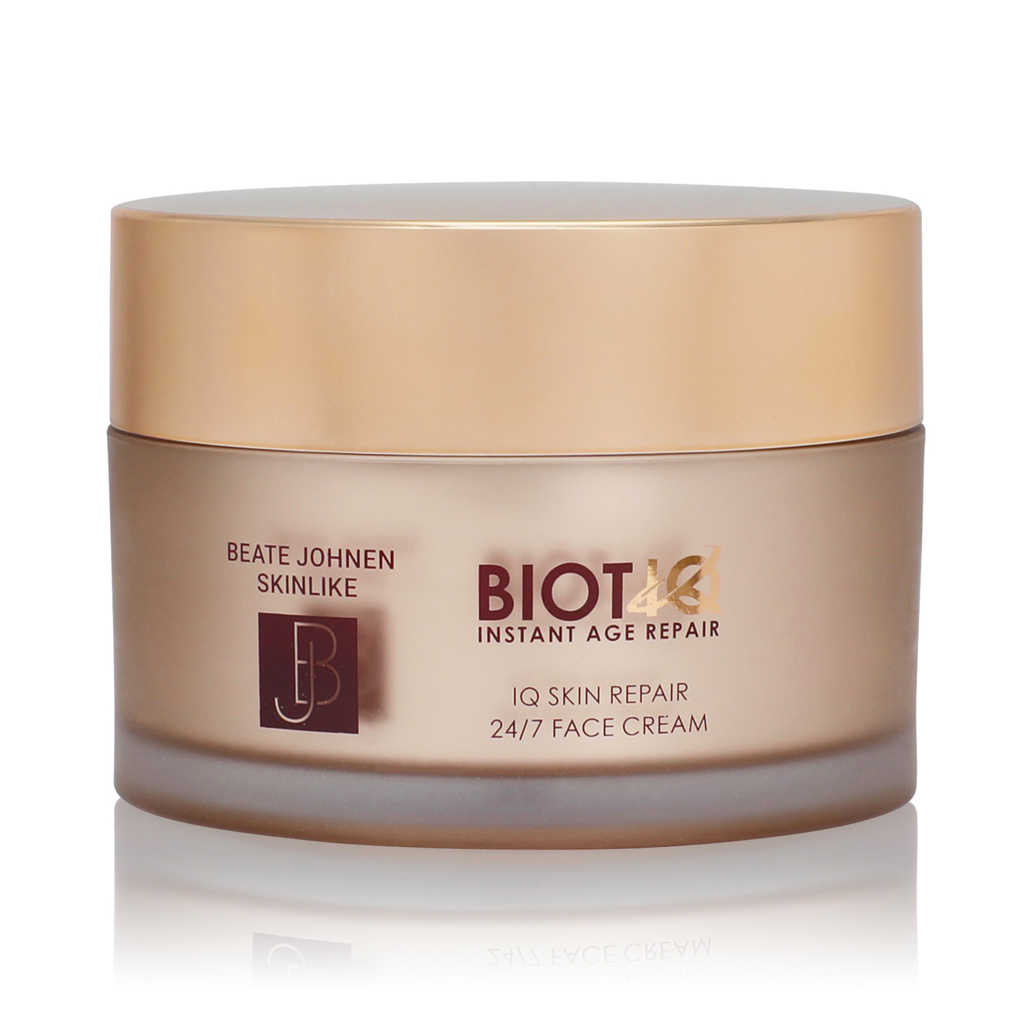 BIOTIQ 24/7 Face Cream 288820