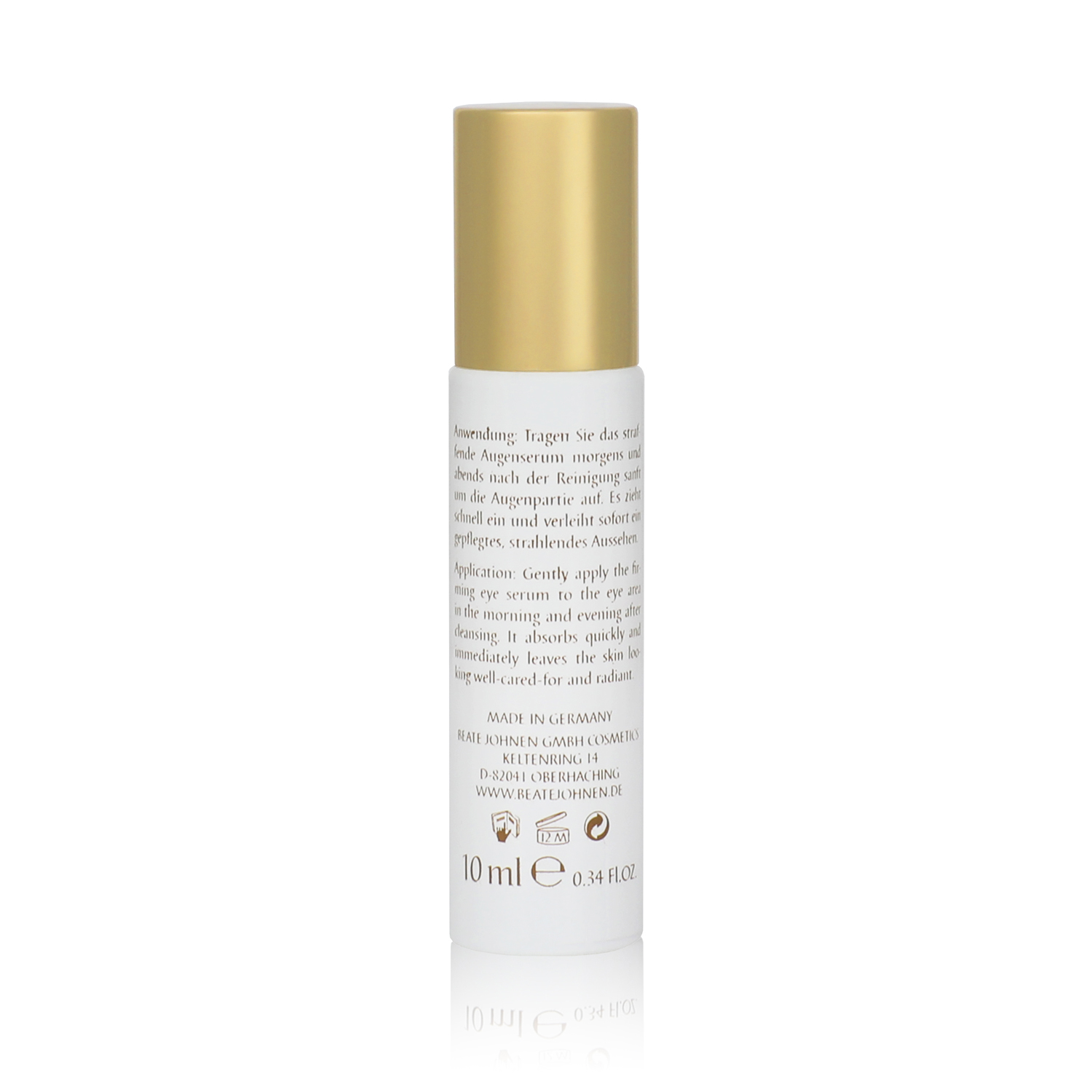 MED.OX Instant Line Lift Eye Elixir 480586