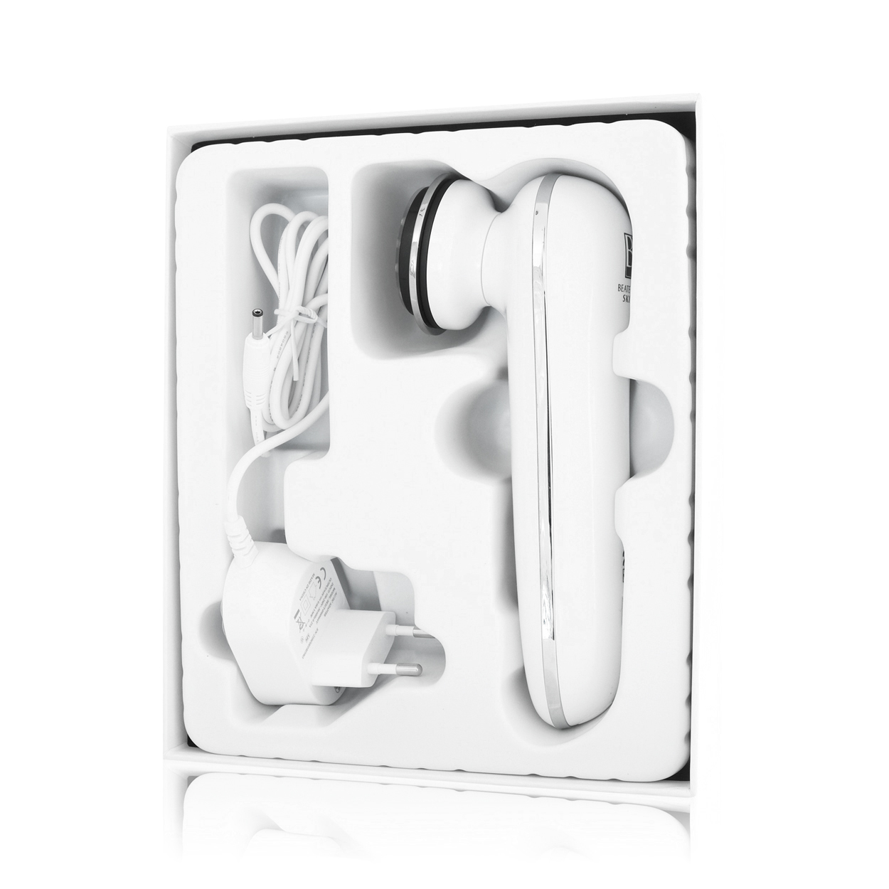 Beate Johnen Beauty Maker