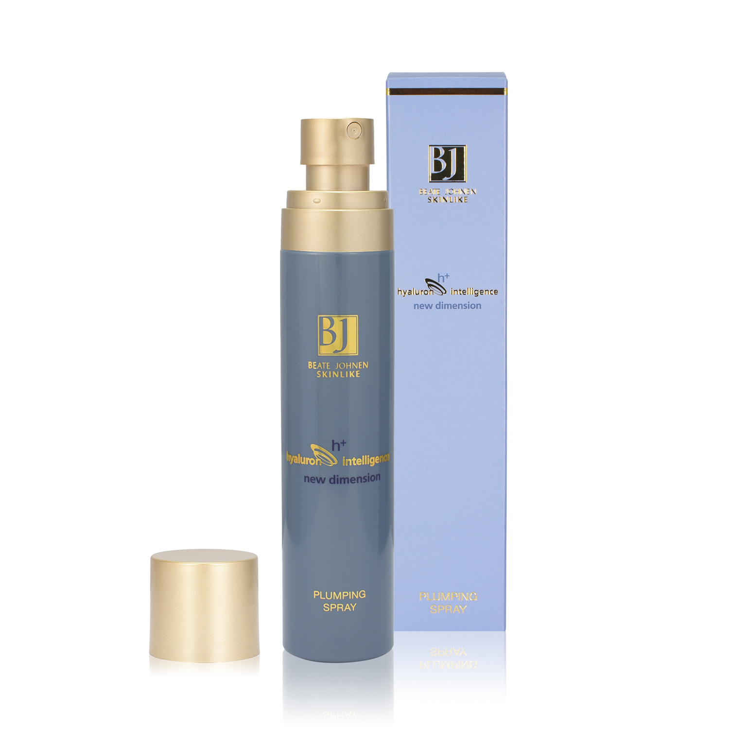 Hyaluron Intelligence Plumping Spray 288142