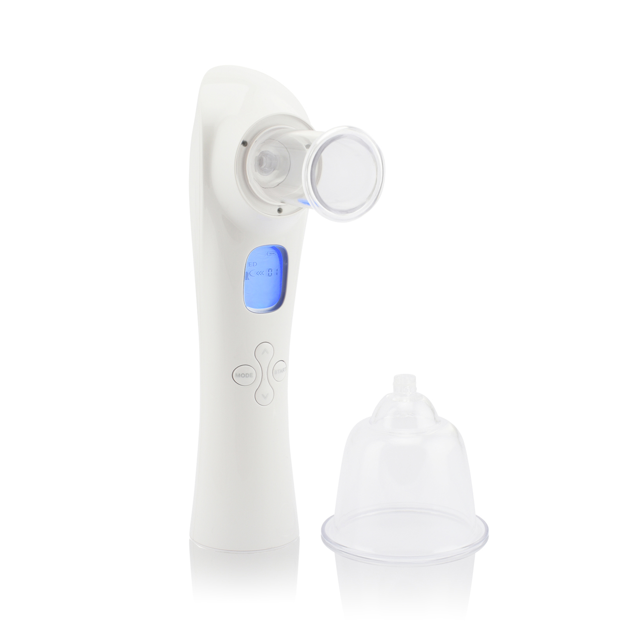 Beate Johnen Face & Body Schröpfgerät