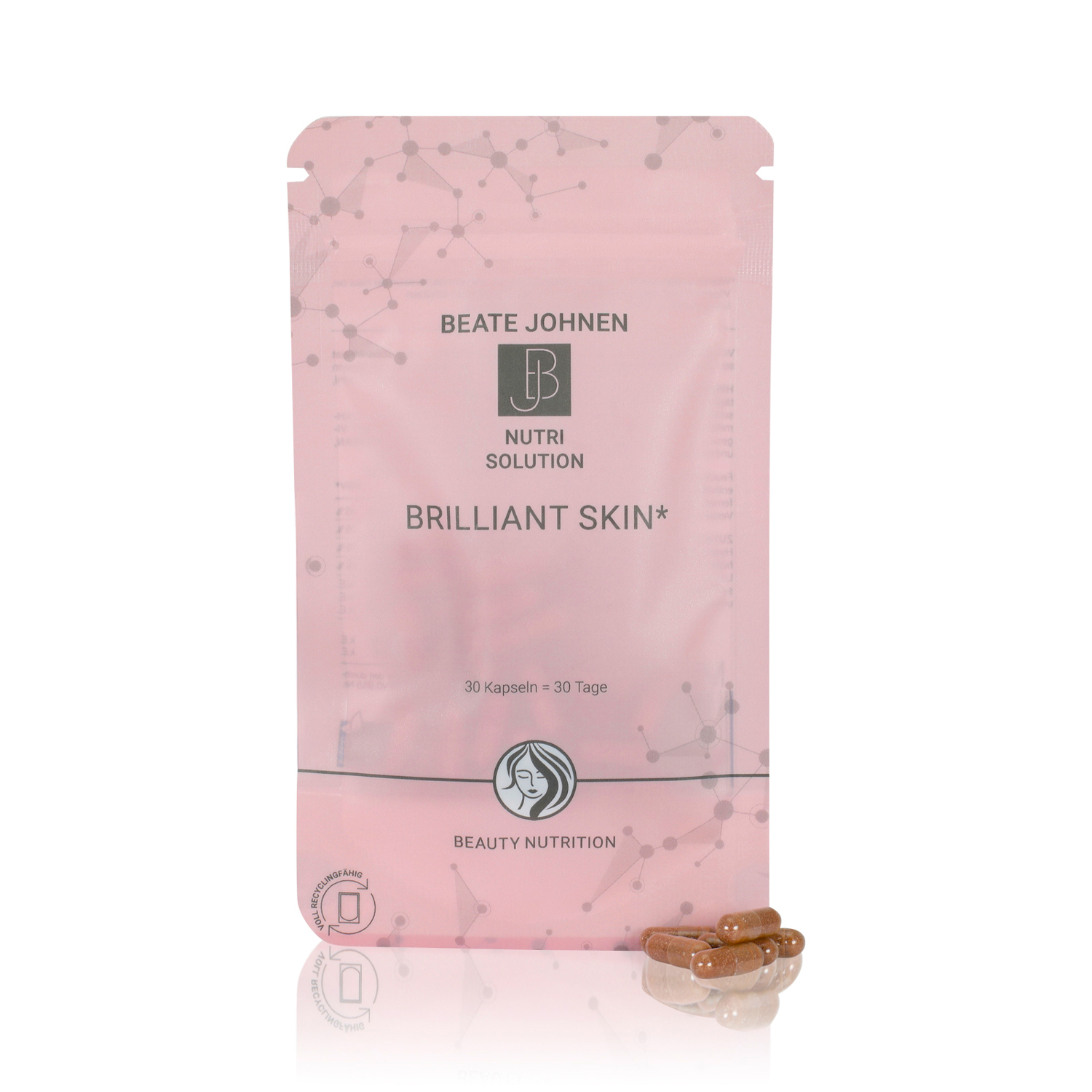 NUTRI SOLUTION Brilliant Skin 278418