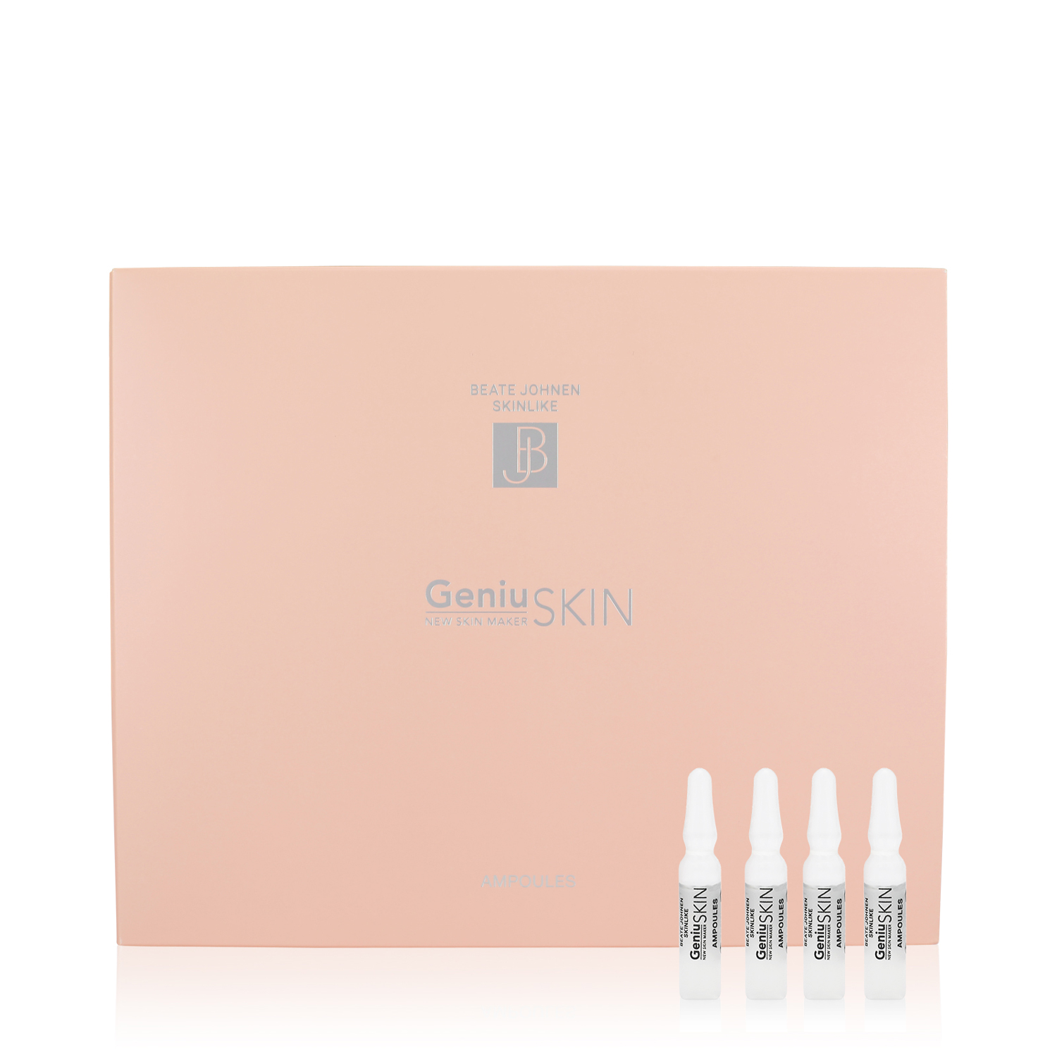 GeniuSKIN Ampullen 288772