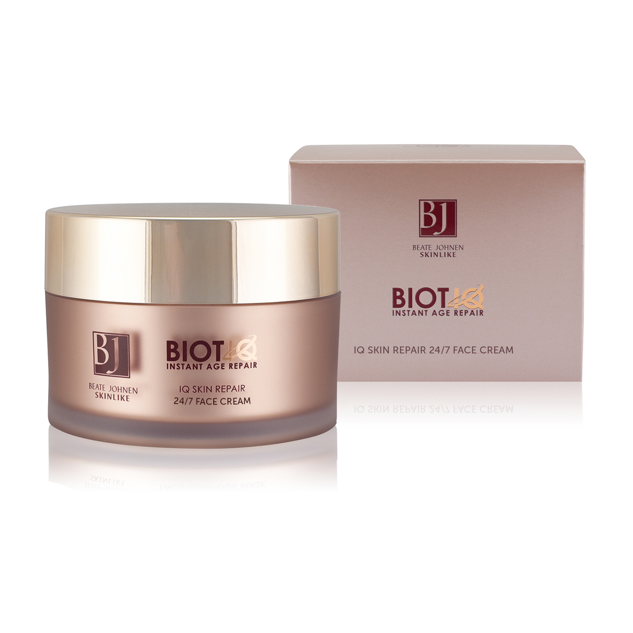 BIOTIQ 24/7 Face Cream 287874