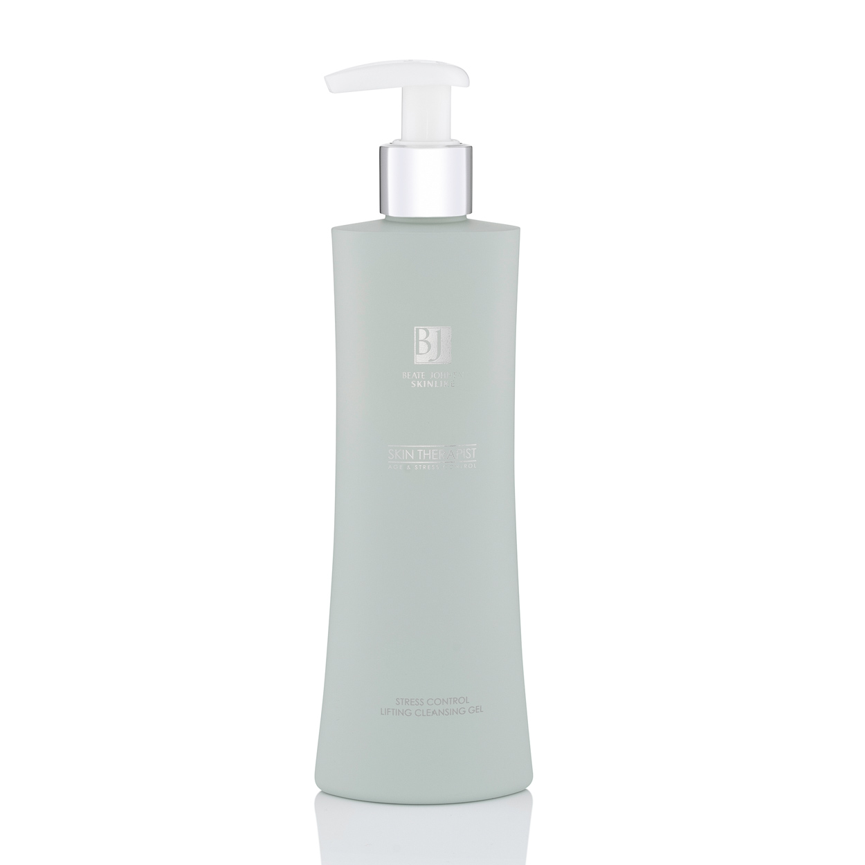Beate Johnen Stress Control Lifting Cleansing Gel 285636