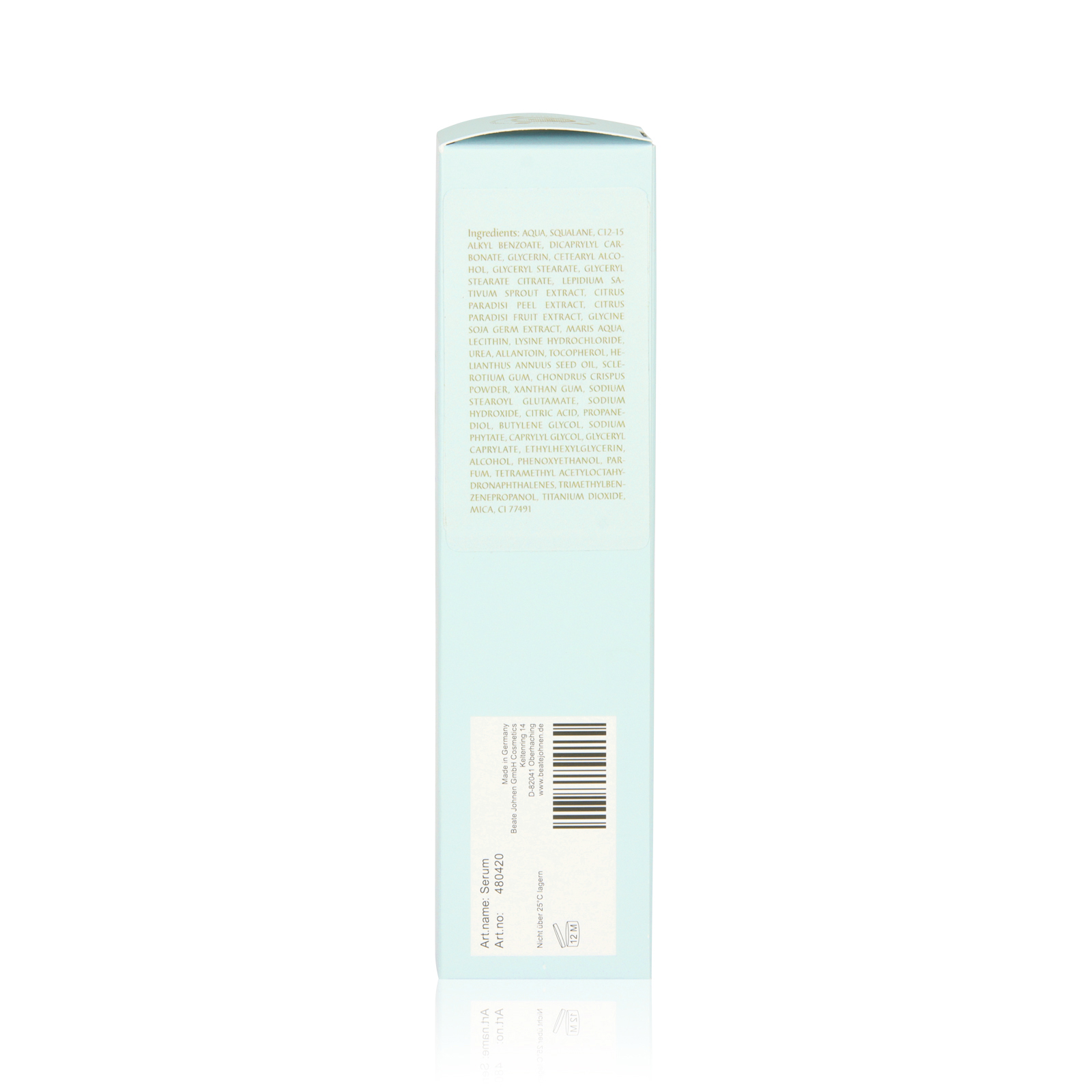 beate johnen medox spermidin elixir 480420