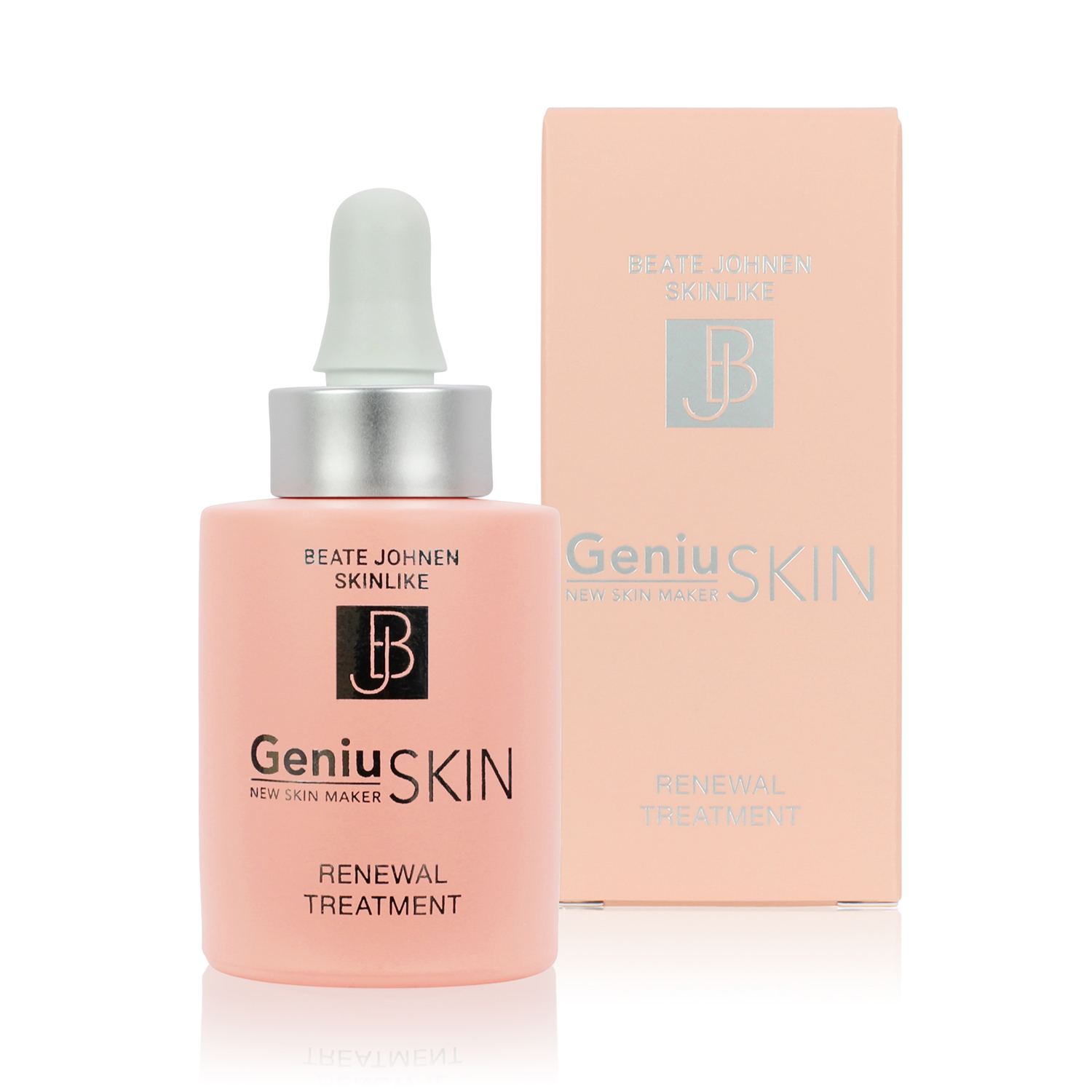 GeniuSKIN - New Skin Maker Renewal Treatment 30ml