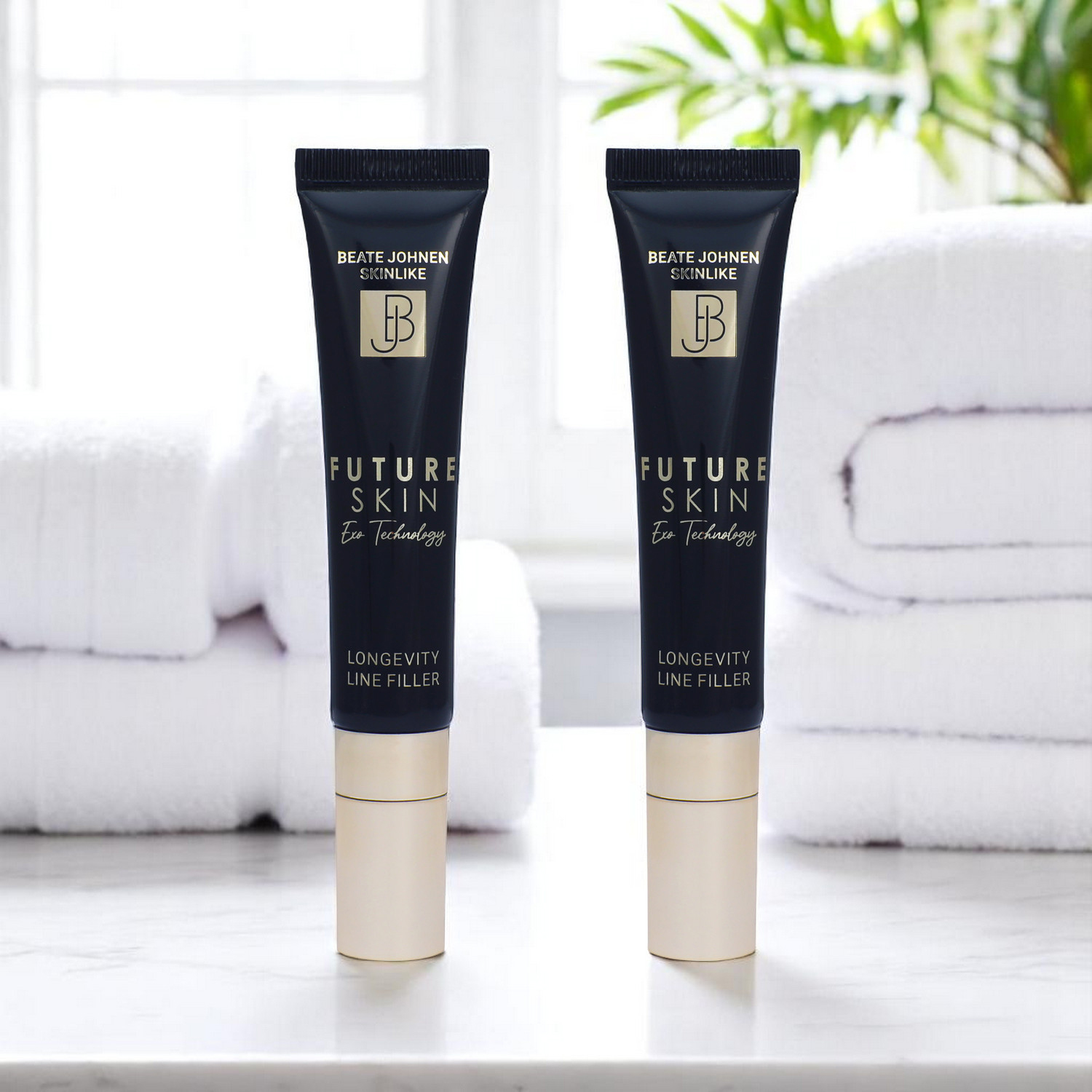 Beate Johnen Future Skin Longevity Line Filler Duo 288763 Moodbild