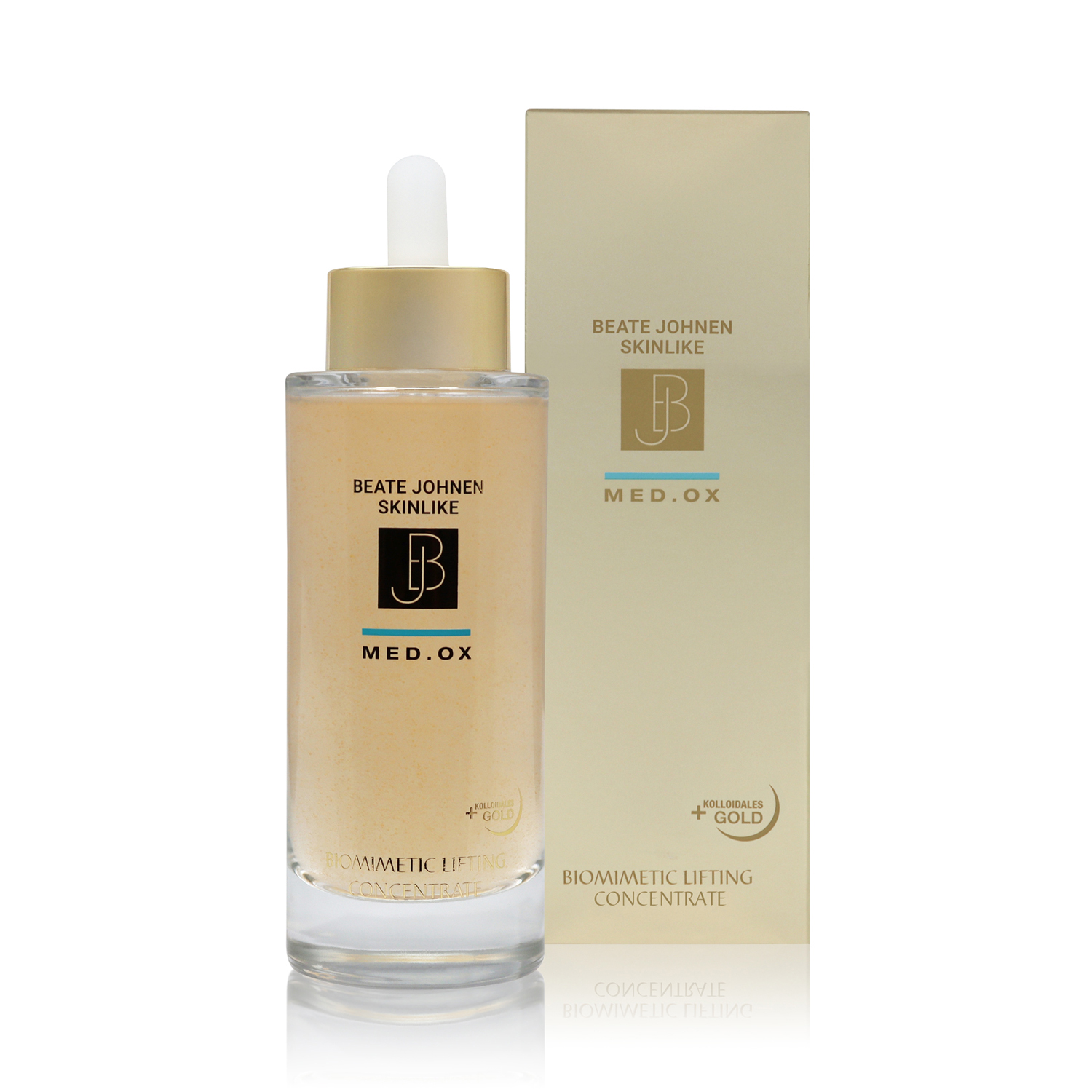 MED.OX Biomimetic Lifting Concentrate 288555