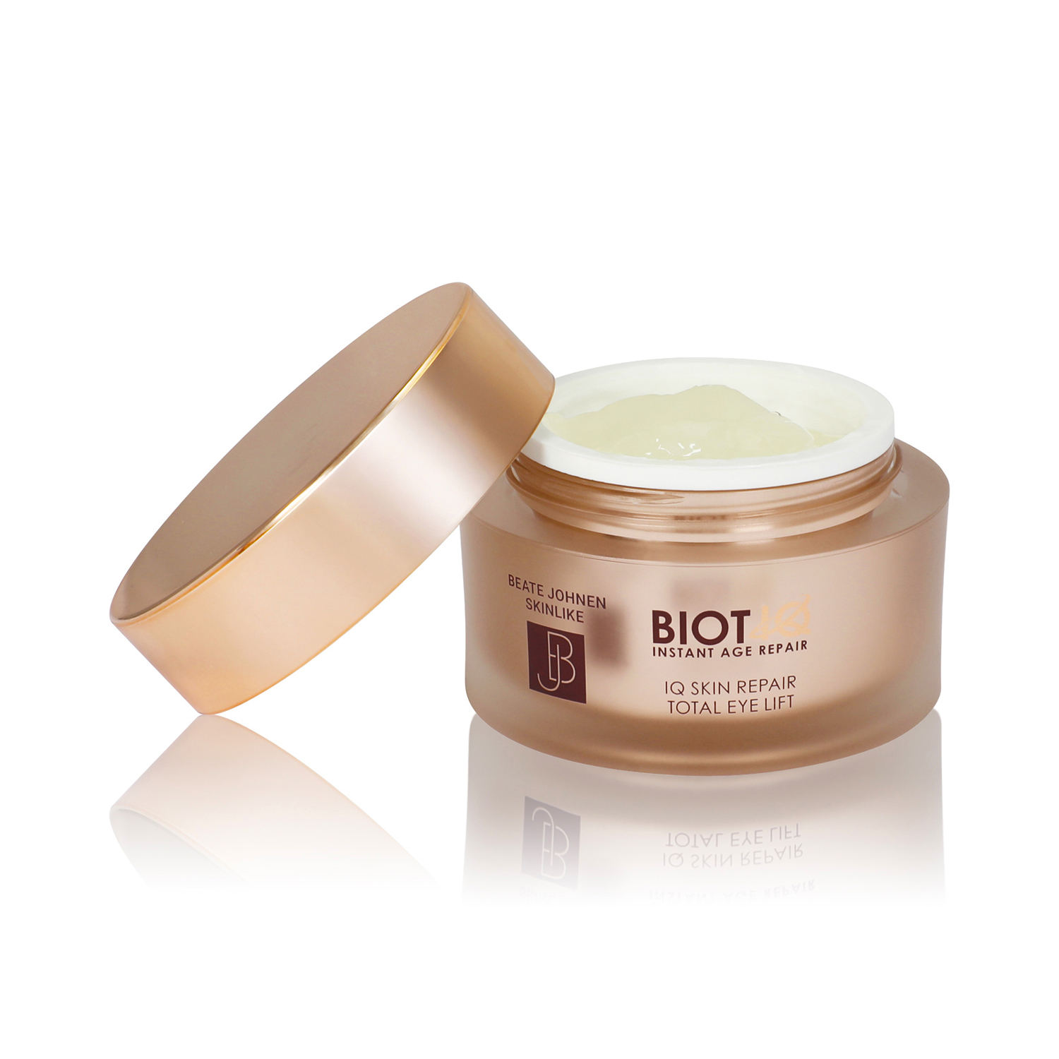 BIOTIQ Total Eye Lift 288762