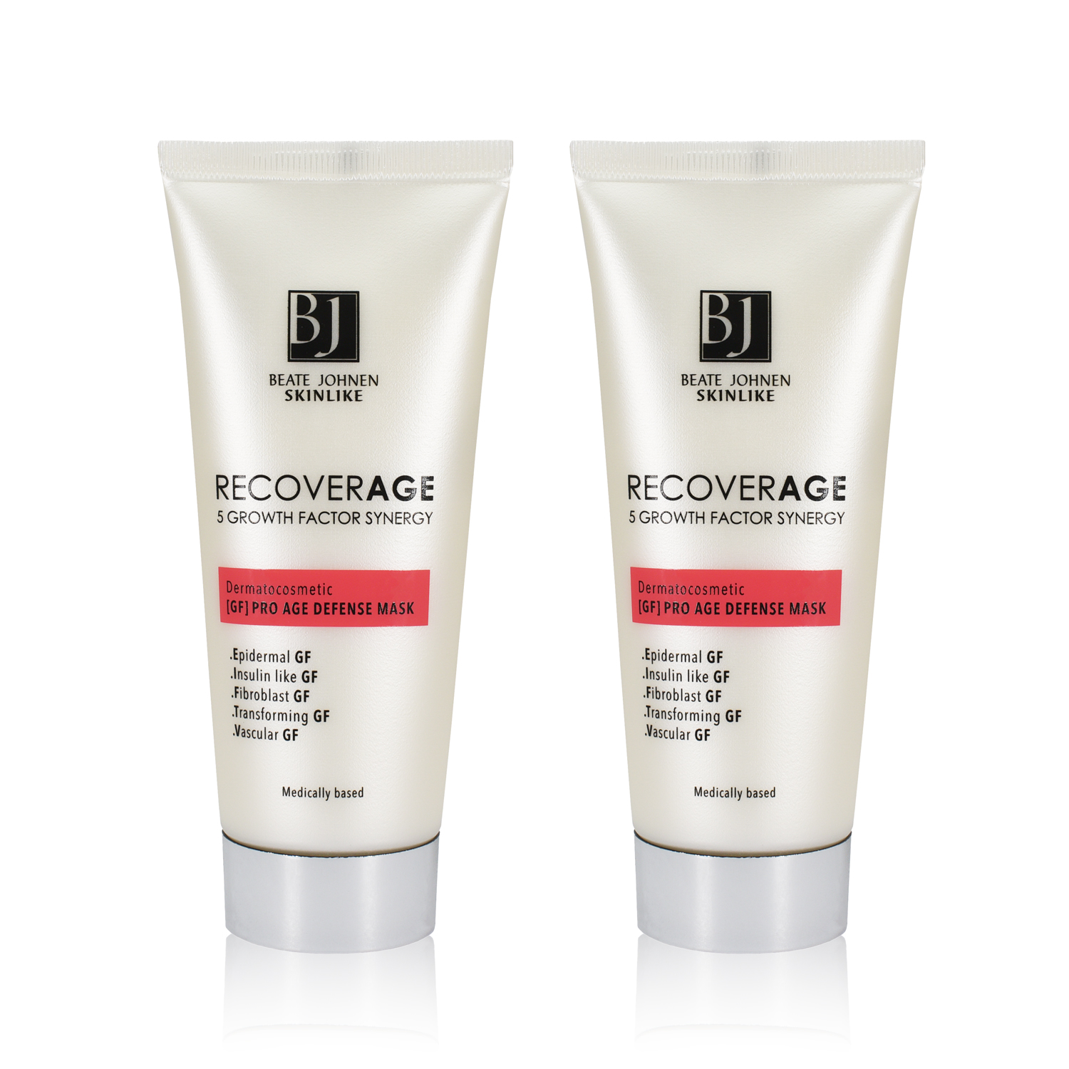 RecoverAge Pro Age Defense Mask