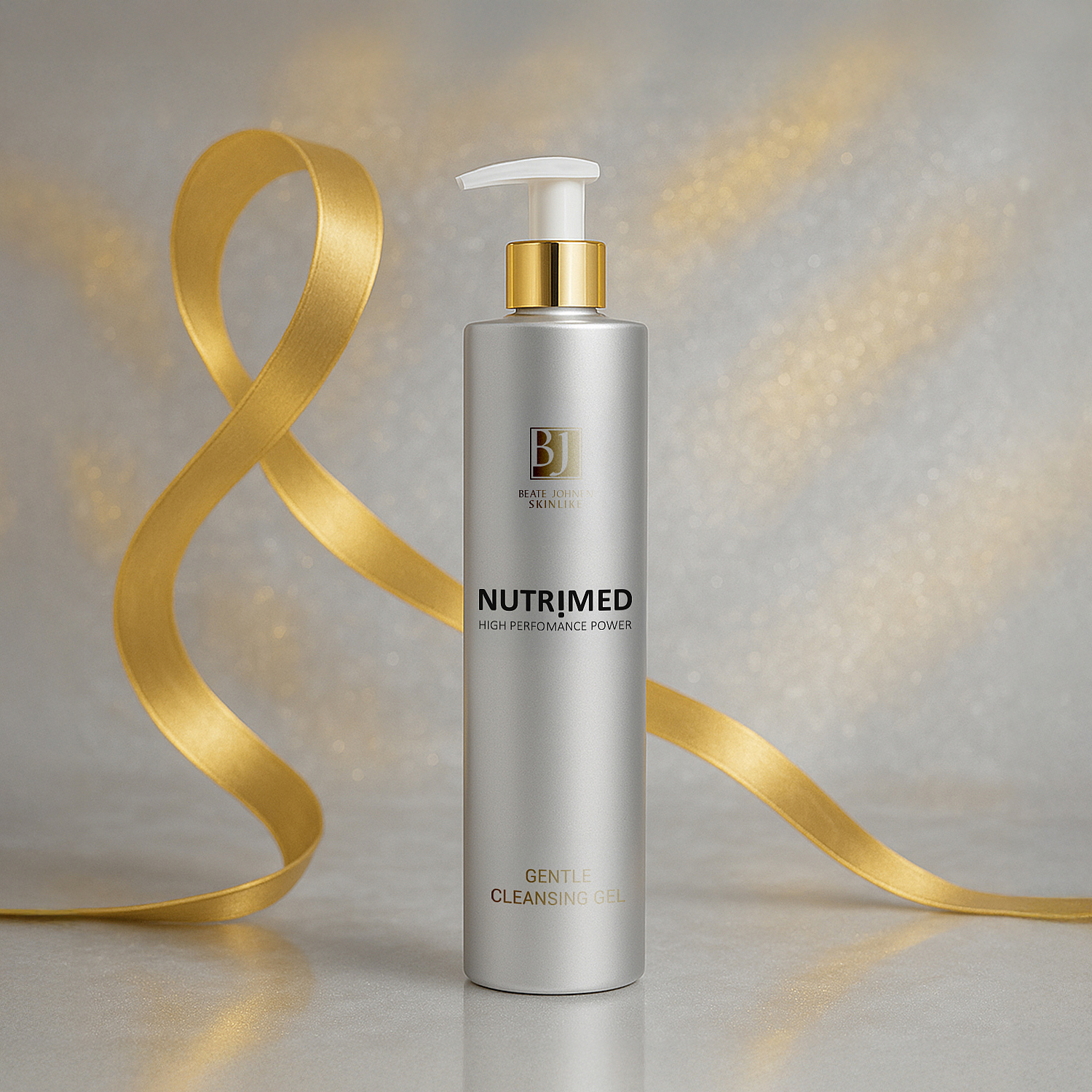 Nutr!Med Gentle Cleansing Gel