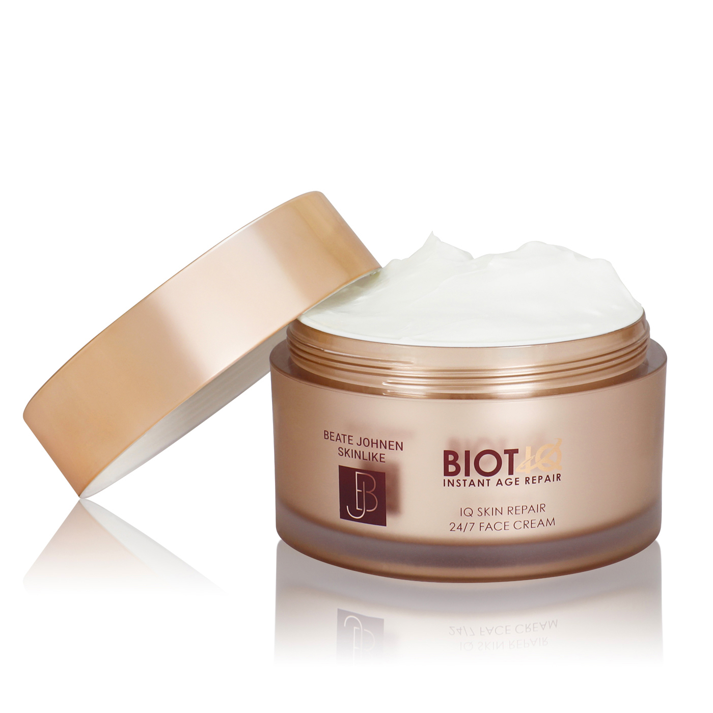 BIOTIQ 24/7 Face Cream 288820