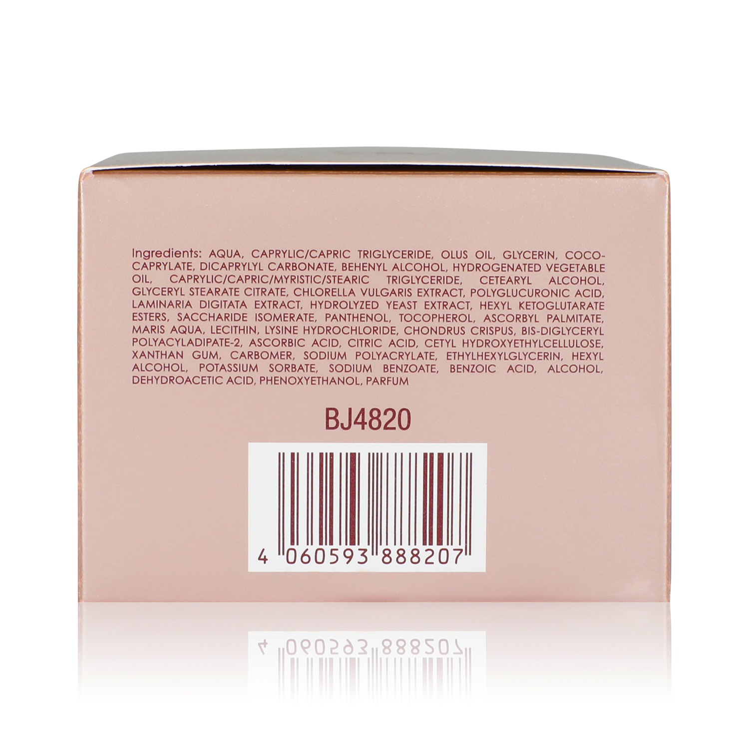 BIOTIQ 24/7 Face Cream 288820