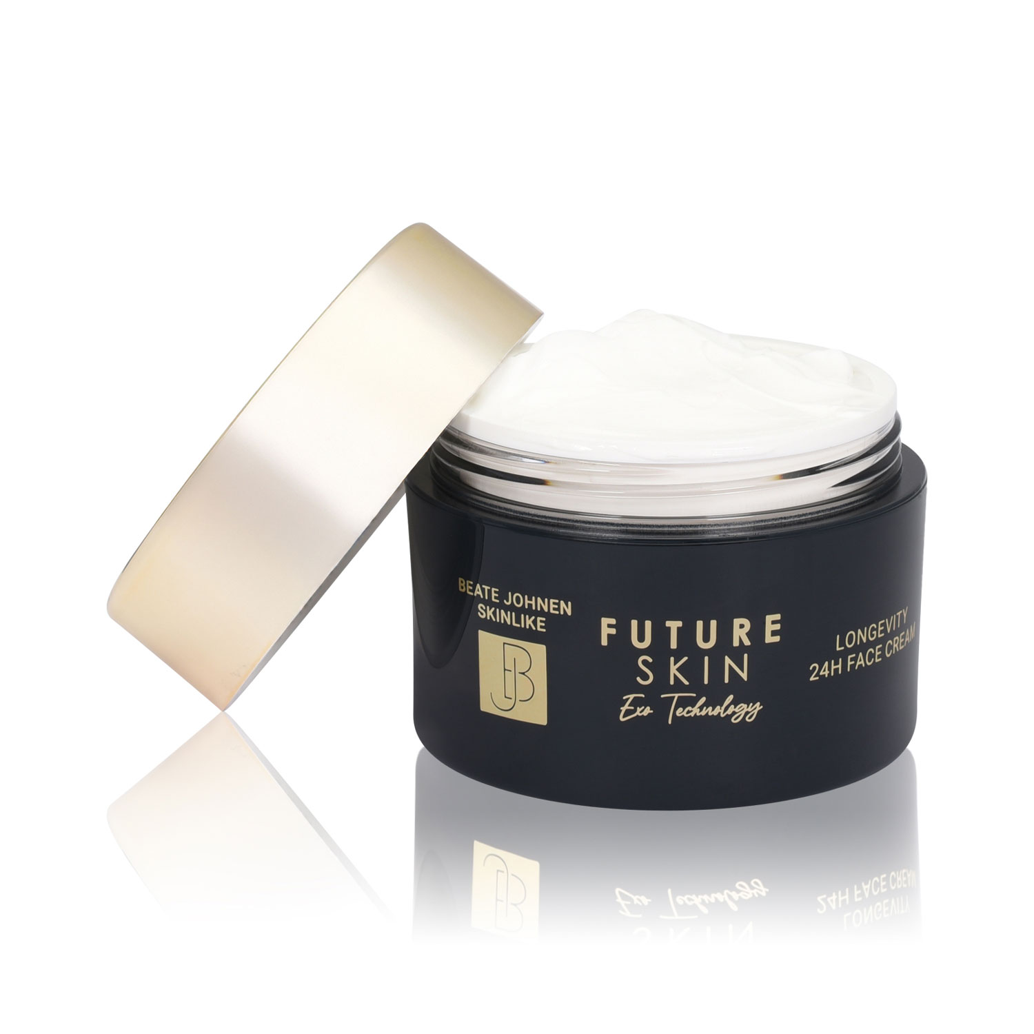 Beate Johnen FUTURE SKIN Geschenkset