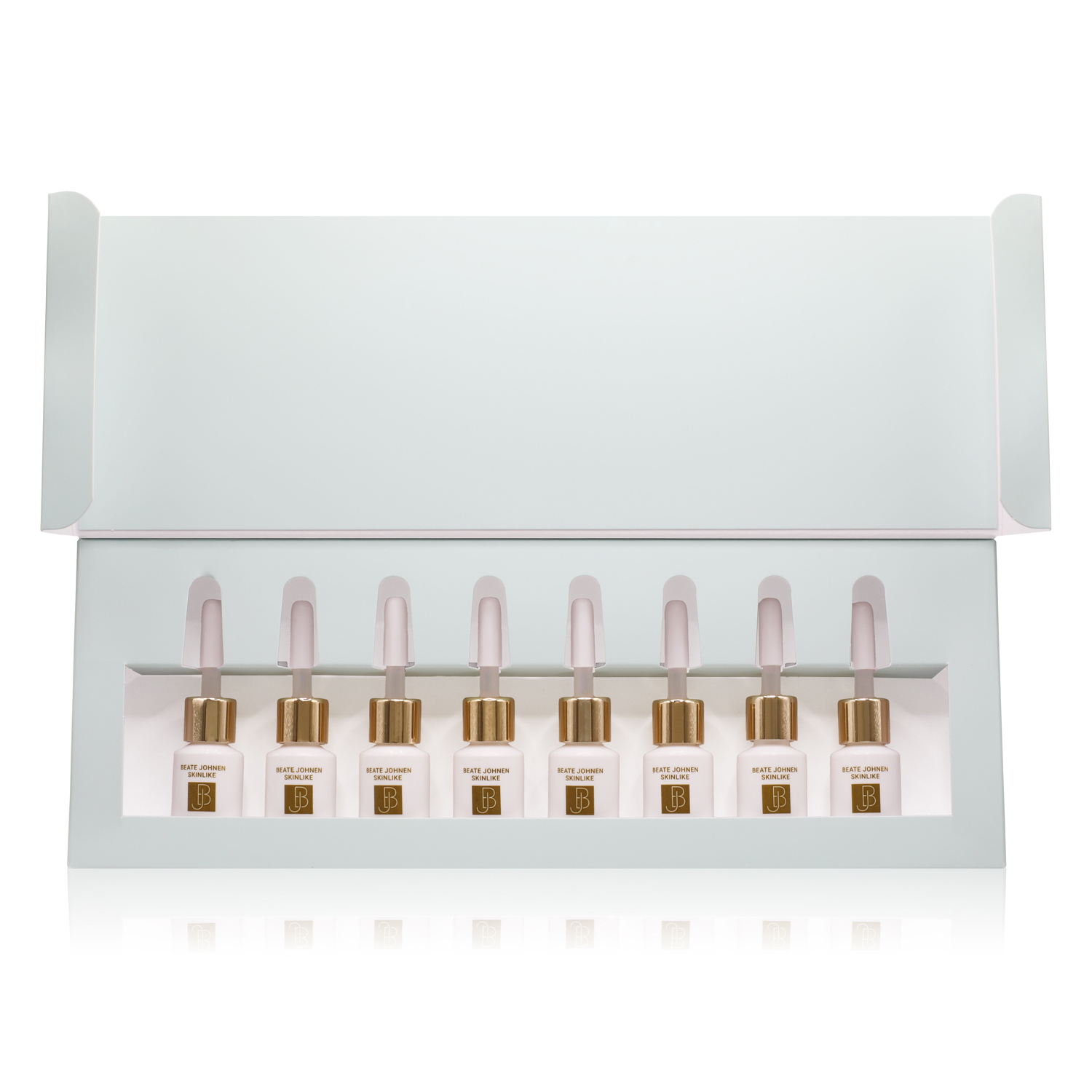 MED.OX Bright Eyes Ampoules 288880