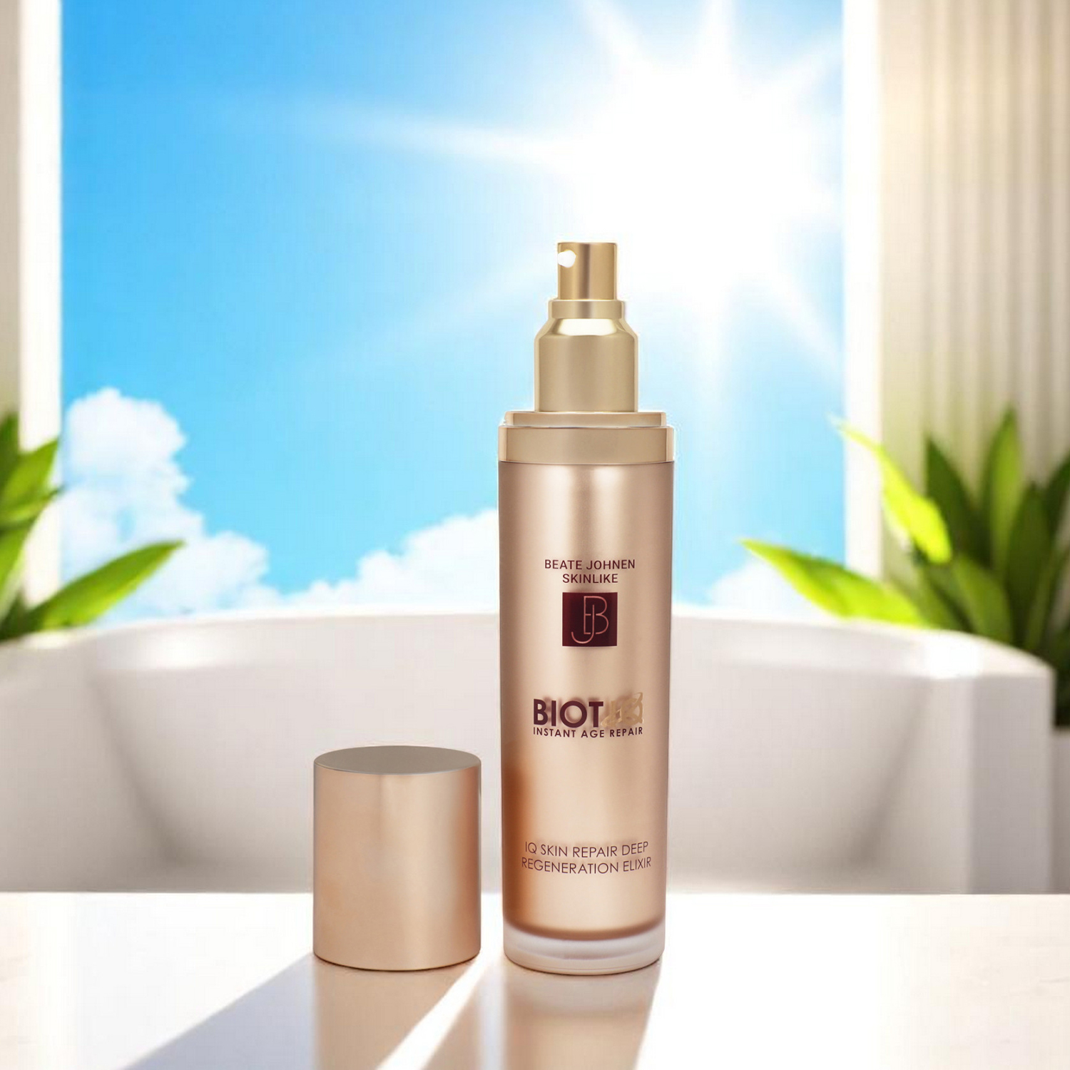 BIOTIQ Deep Regeneration Elixir 288776