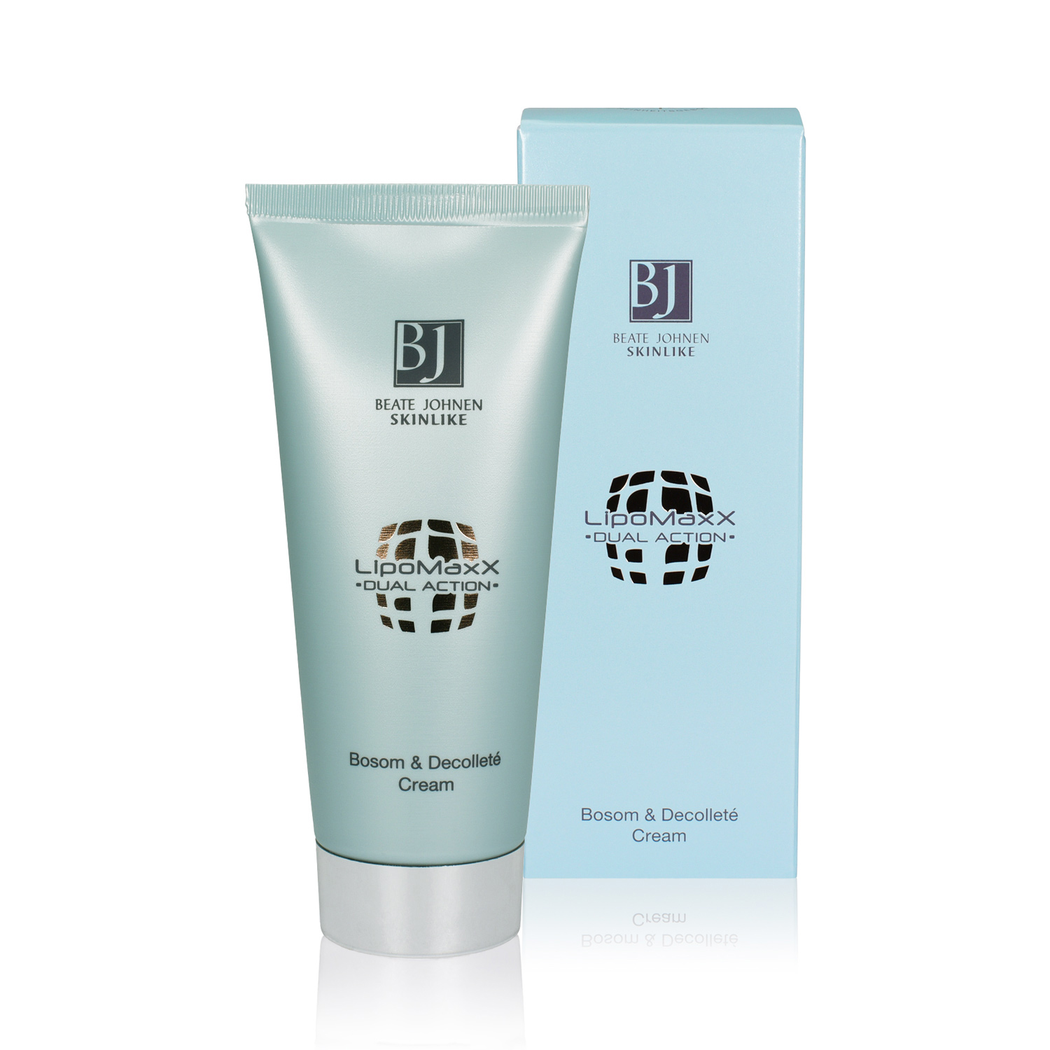 LipoMaxX Bosom Decolleté Cream 288328