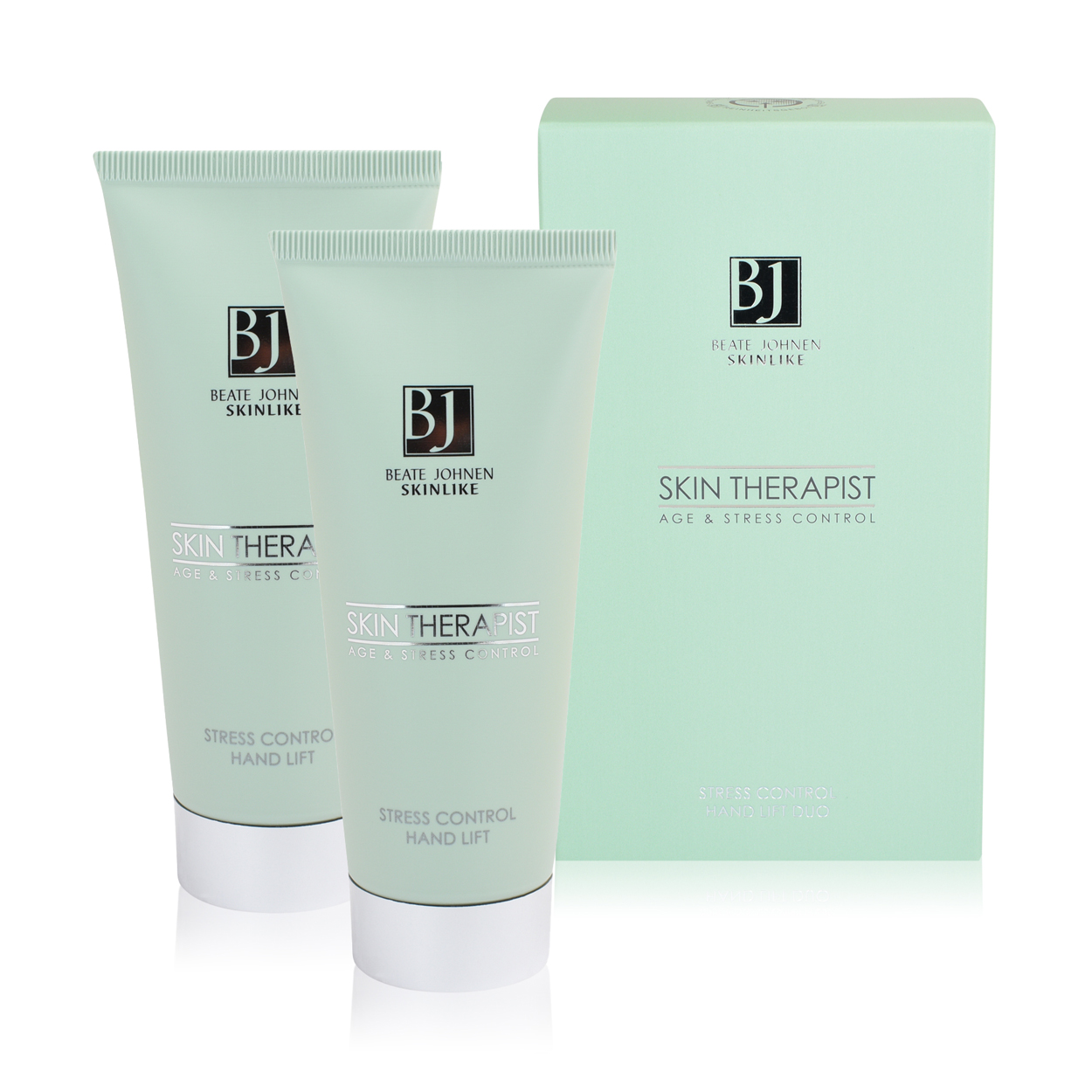 SKIN THERAPIST - Stress Control Hand Lift Duo