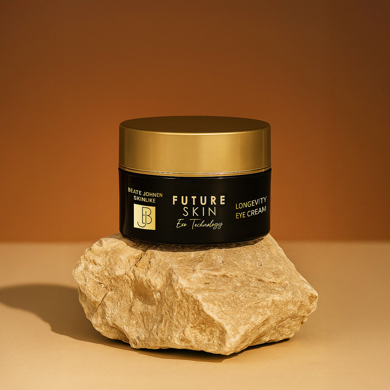 Beate Johnen Future Skin Eye Cream 288613