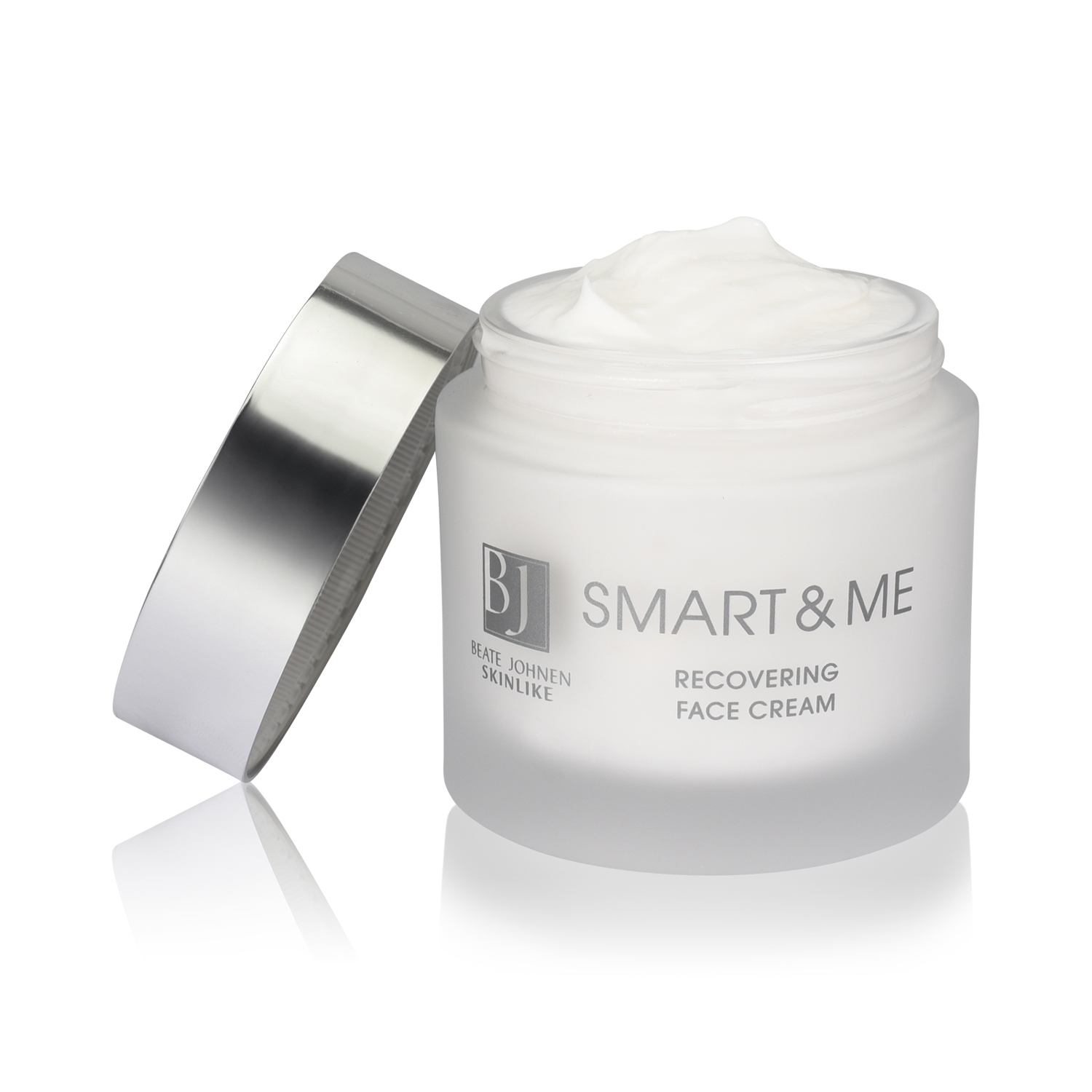 Smart & Me - Recovering Face Cream