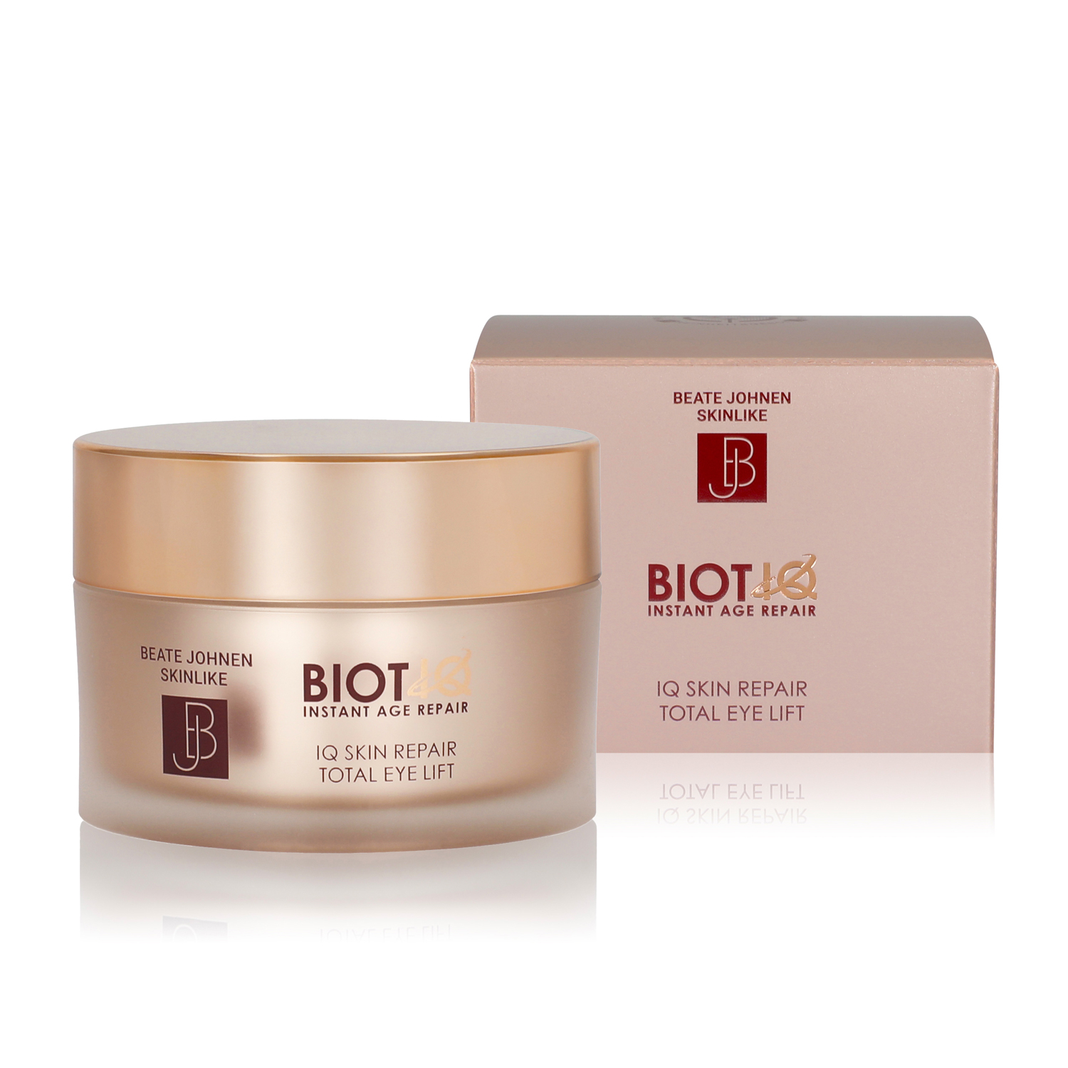 BIOTIQ Total Eye Lift 288762