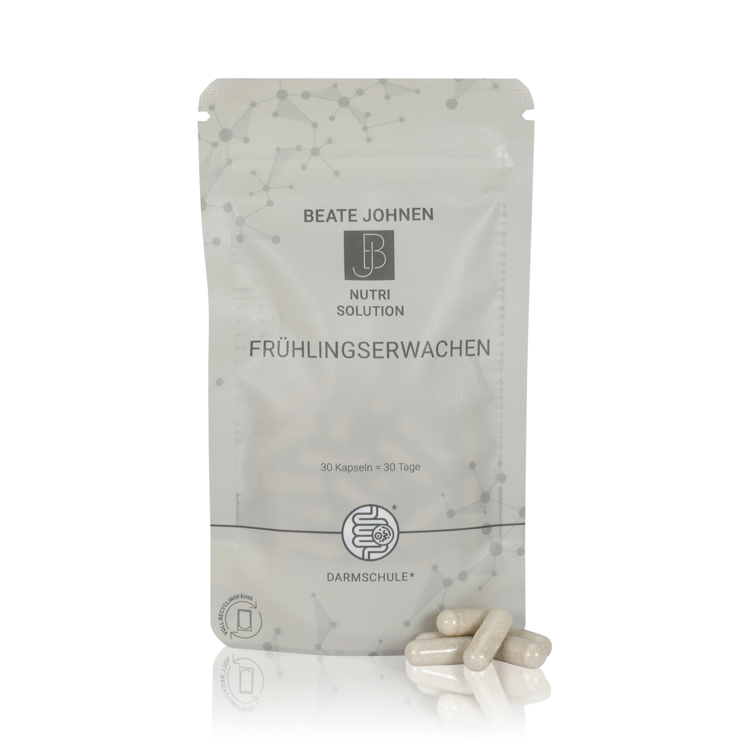 NUTRI SOLUTION Frühlingserwachen 278416