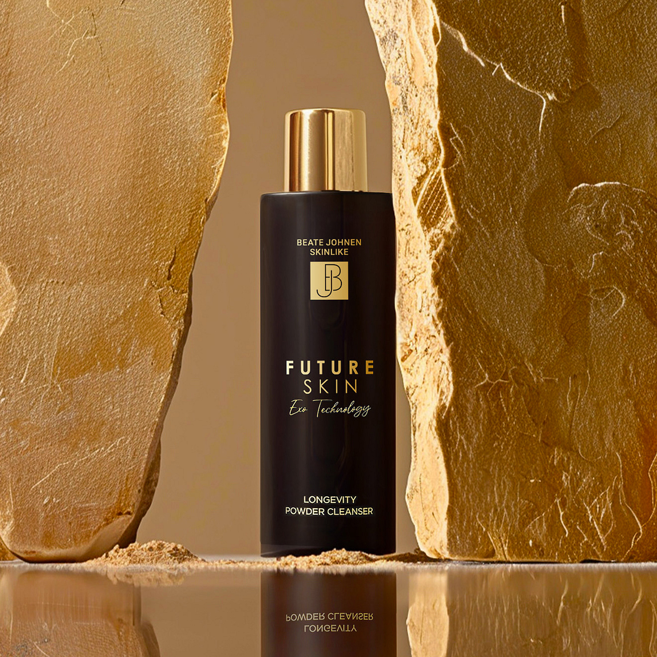 FUTURE SKIN Powder Cleanser 288615