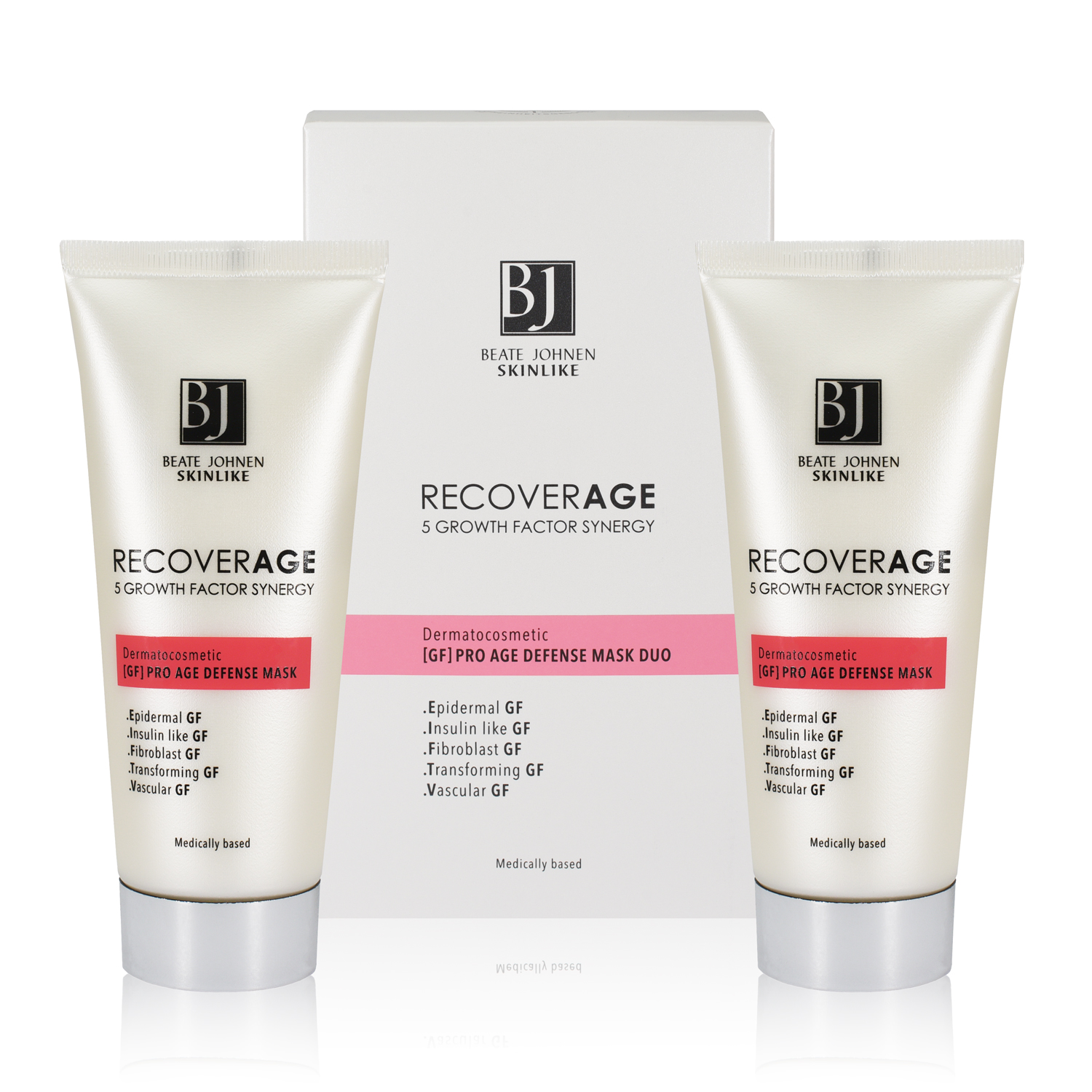 RecoverAge Pro Age Defense Mask