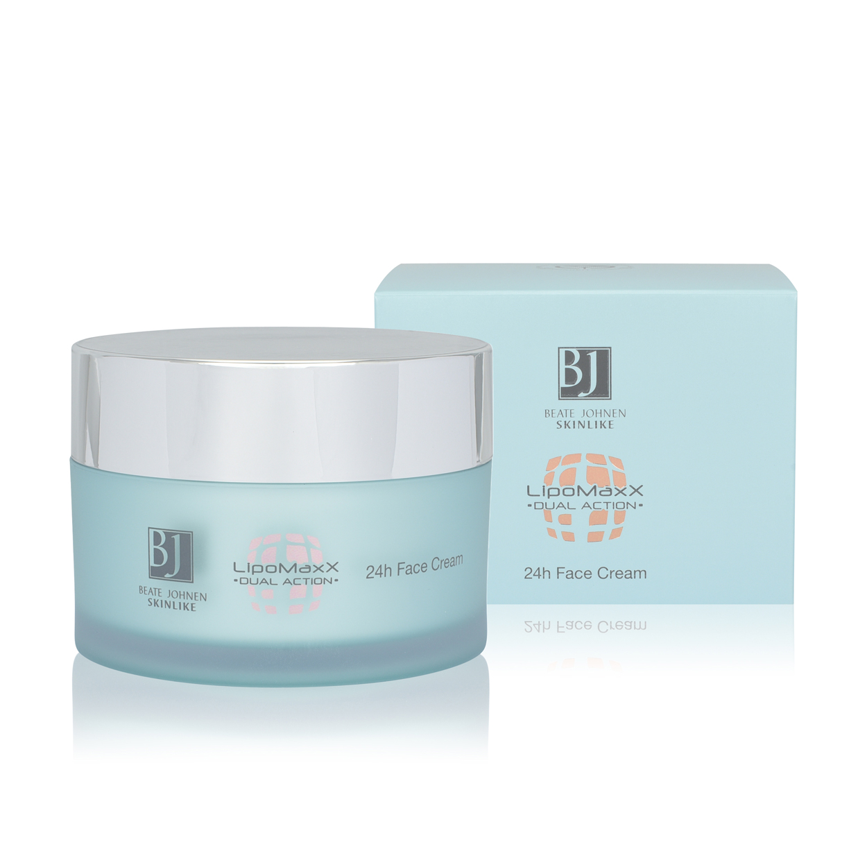 LipoMaxX 24h Face Cream