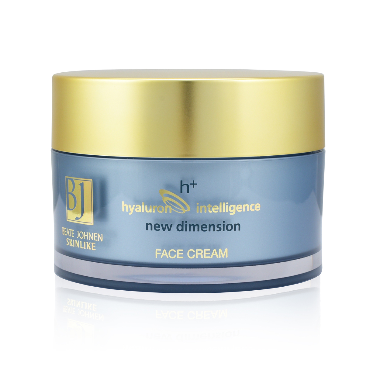 Hyaluron Intelligence Face Cream und Refill 287466