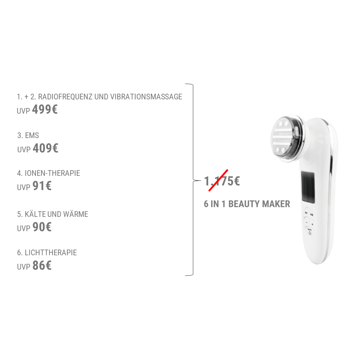 Beate Johnen Beauty Maker